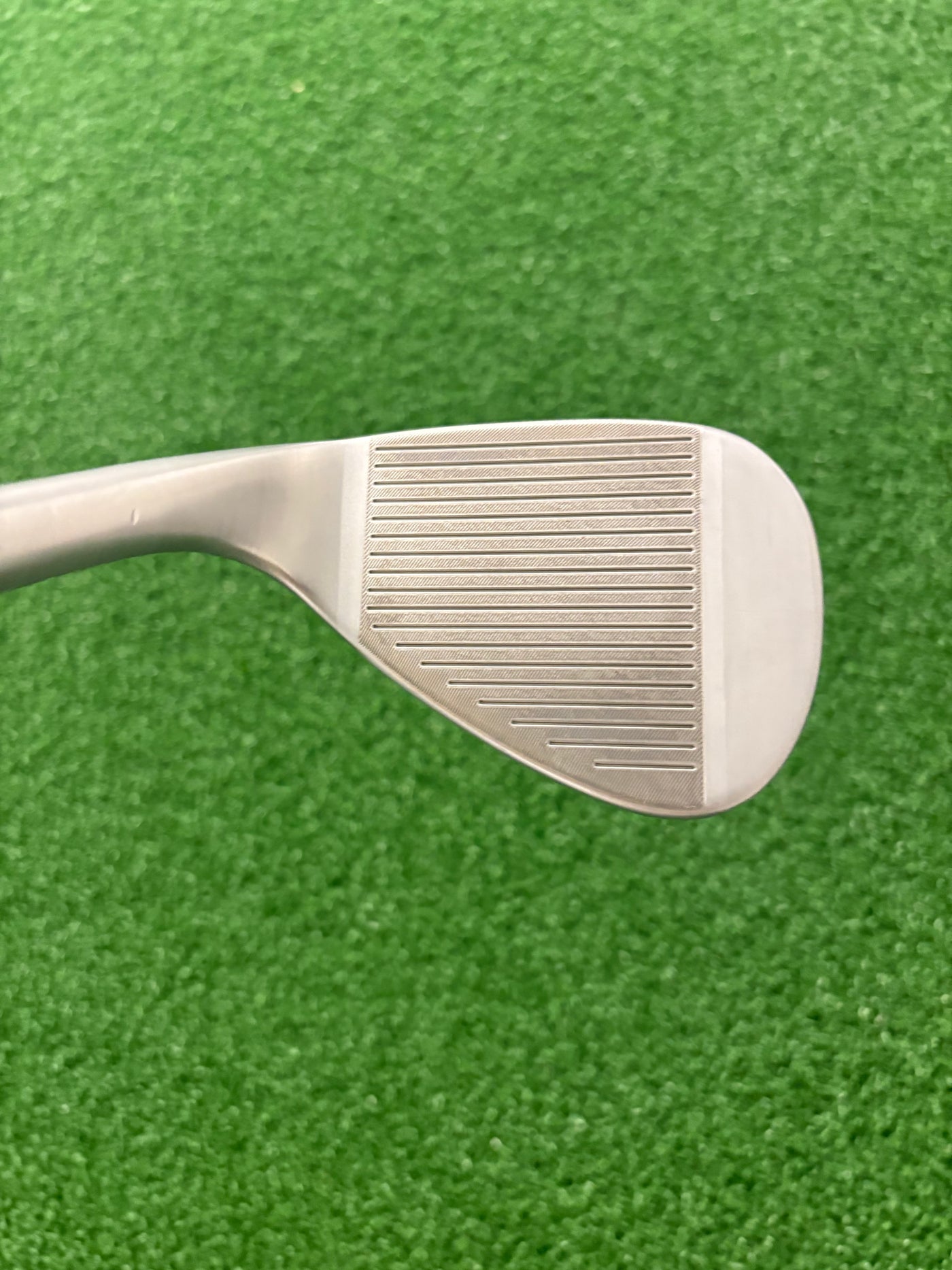 Taylormade Milled Grind 4 HB 60*