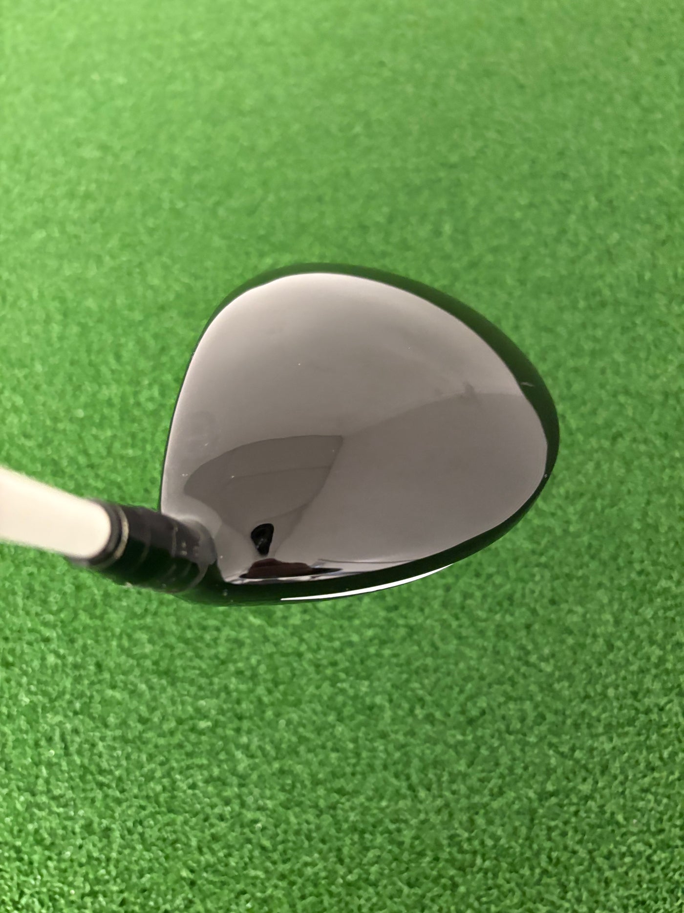 Callaway Legacy Black (2013) Tour Authentic 9.0* (Stiff)