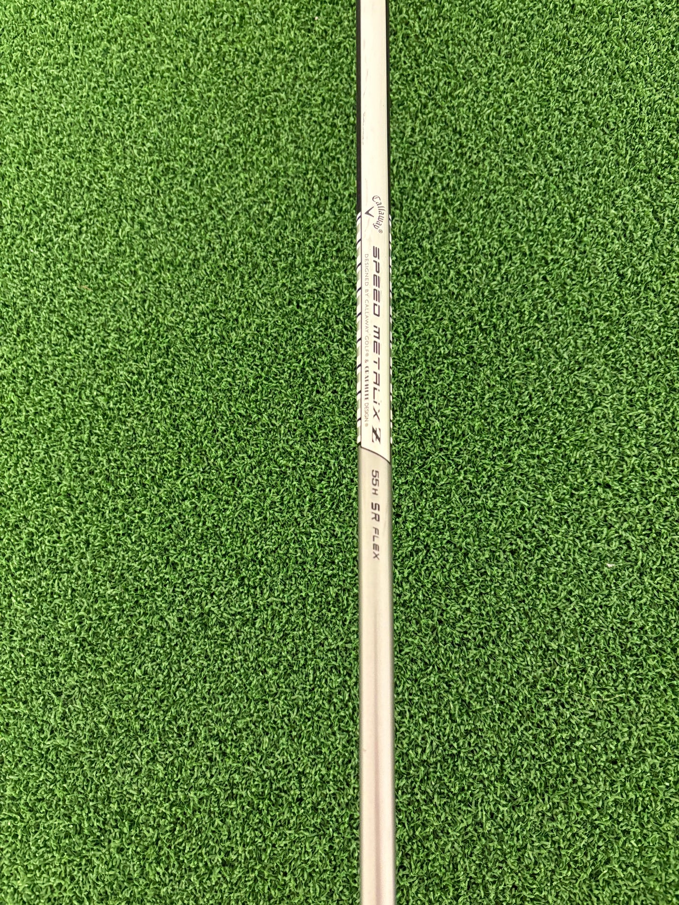 Callaway Legacy (2012) 20* 3 Hybrid (Stiff/Regular)