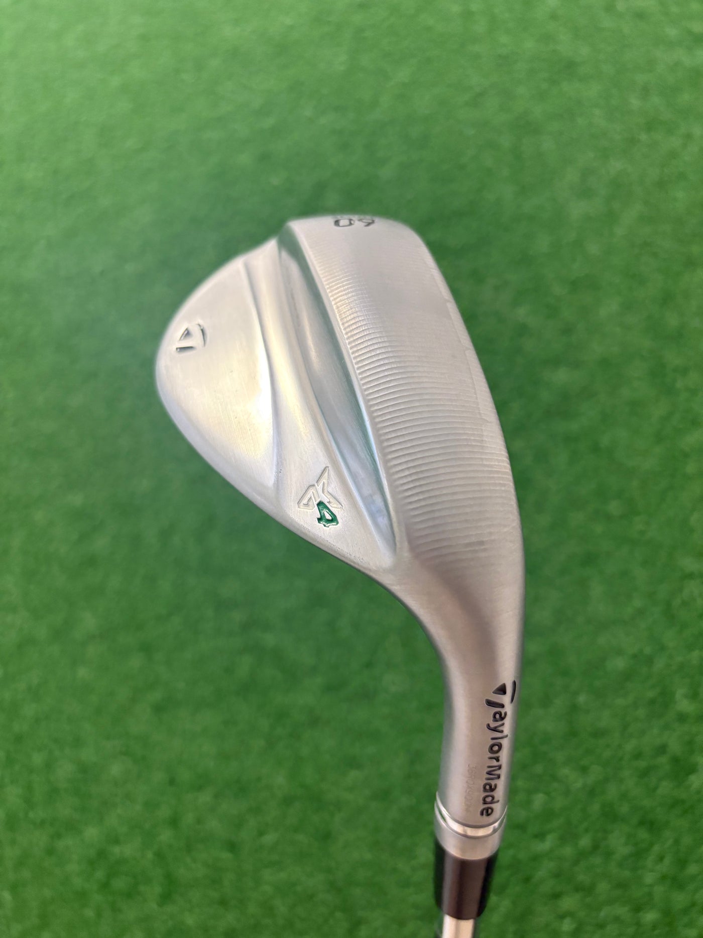 Taylormade Milled Grind 4 HB 60*