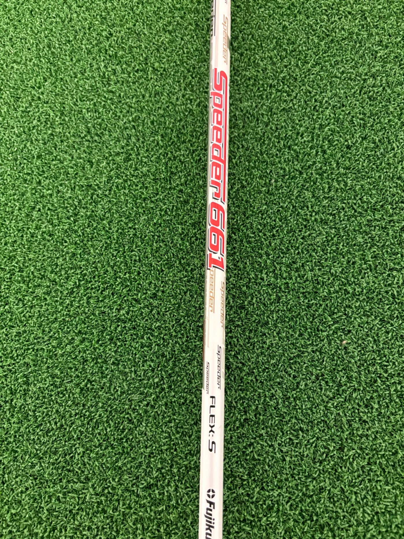 Callaway Legacy Black (2013) Tour Authentic 9.0* (Stiff)