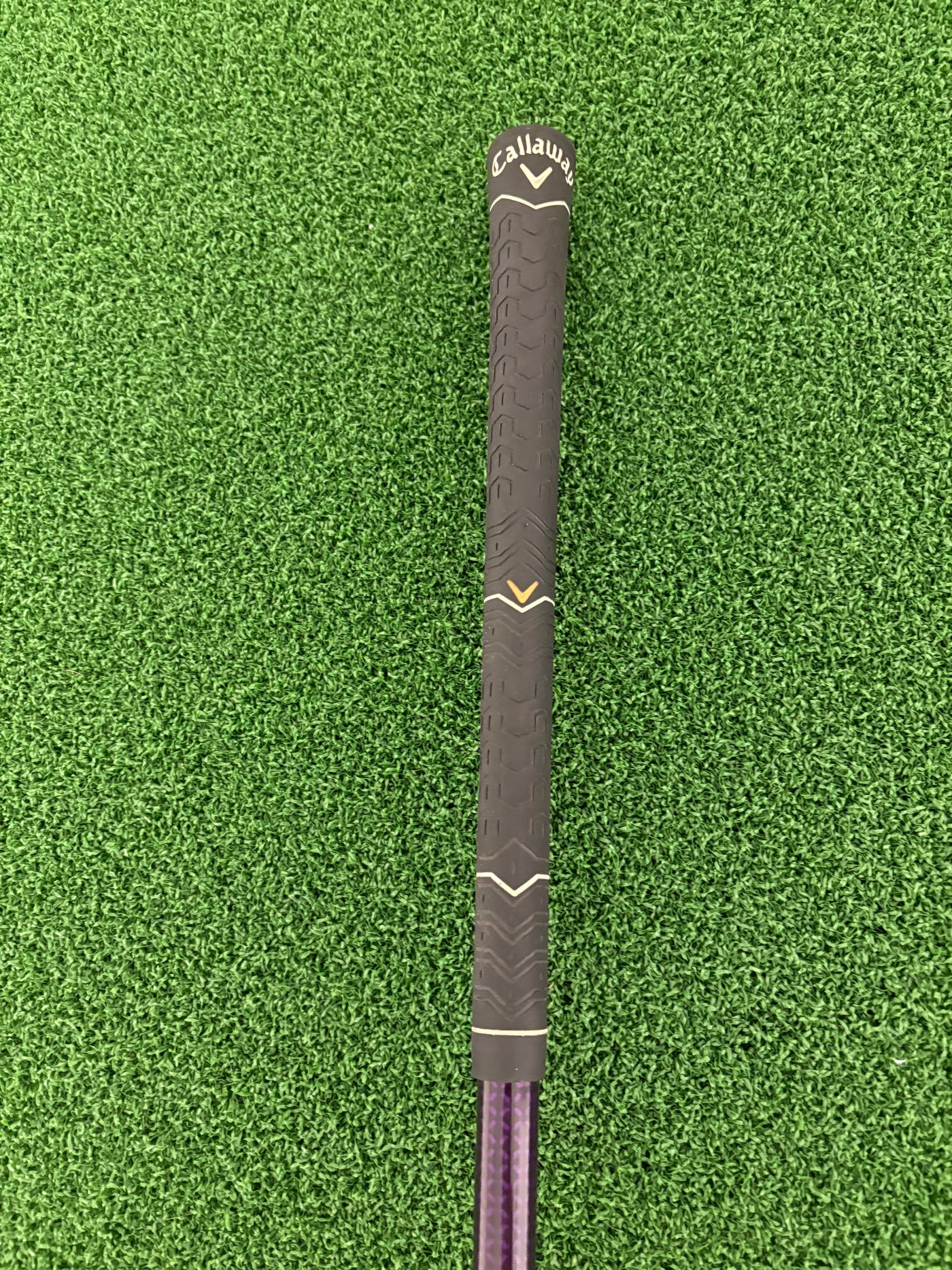 Callaway Legacy (2012) 20* 3 Hybrid (Stiff/Regular)