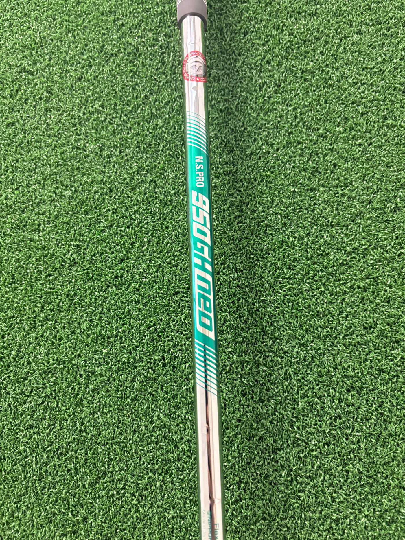 Taylormade Milled Grind 4 HB 60*