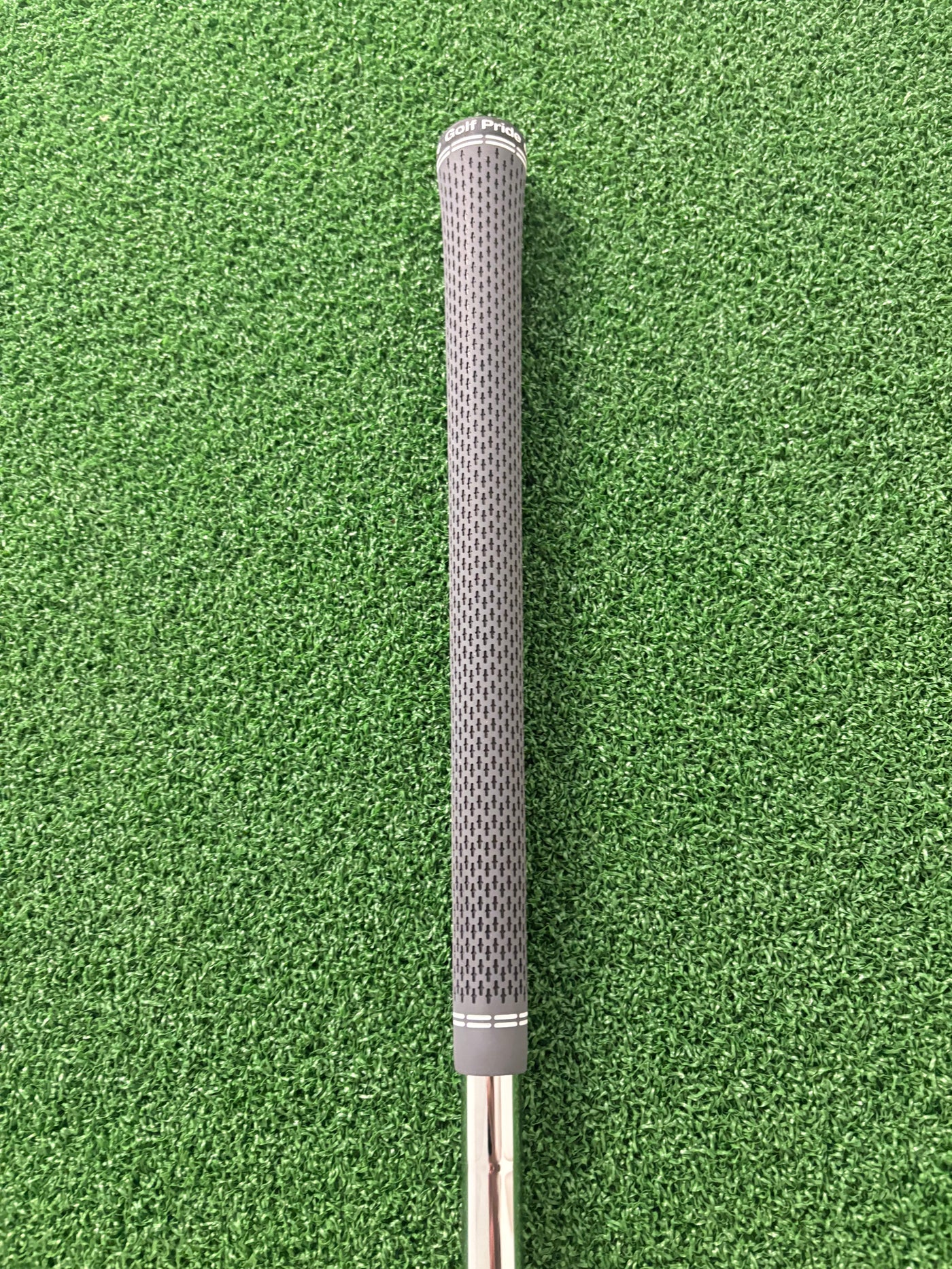 Taylormade Milled Grind 4 HB 60*