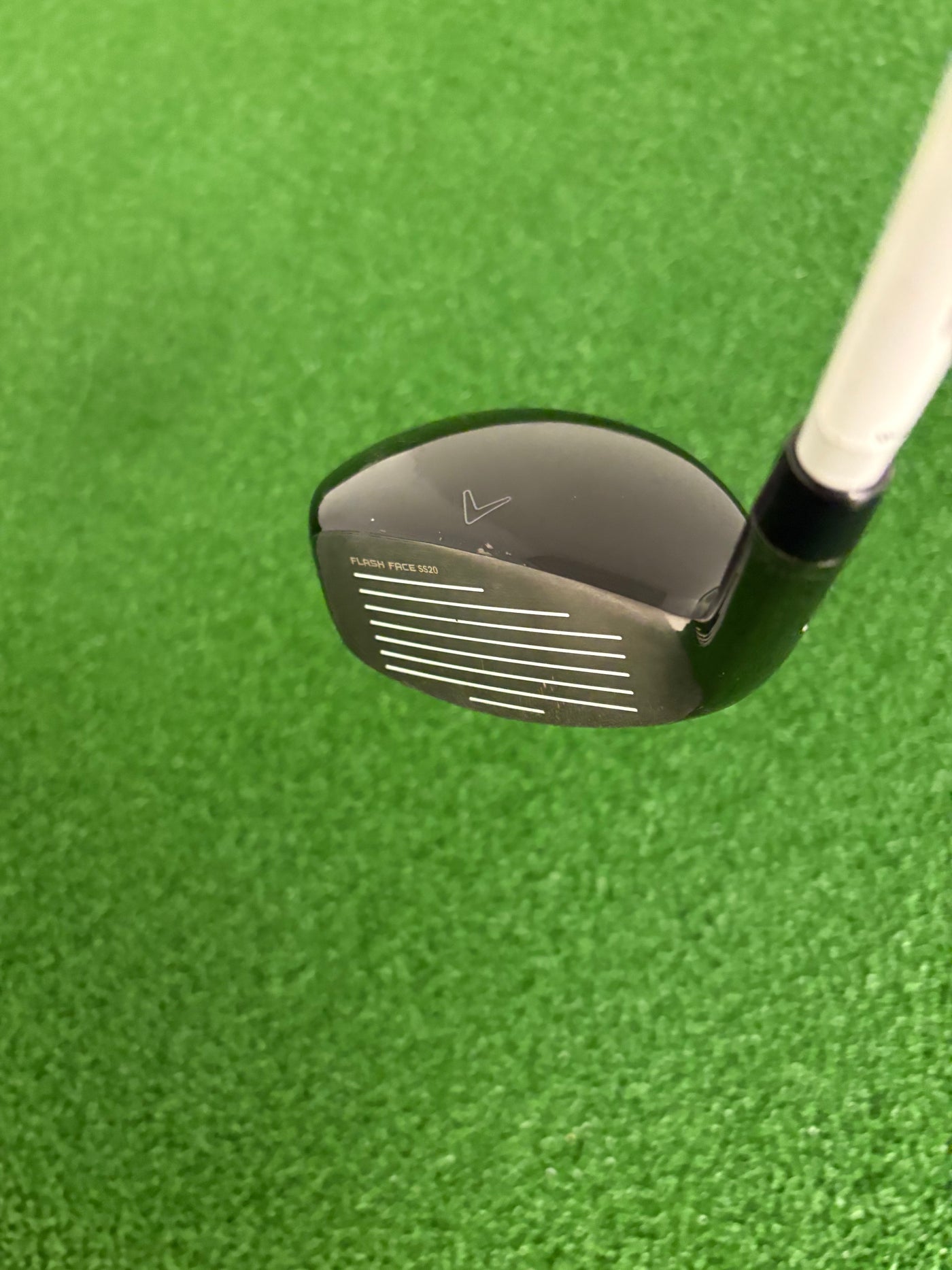 Callaway Mavrik Max Lite 24* 5 Hybrid (Ladies)