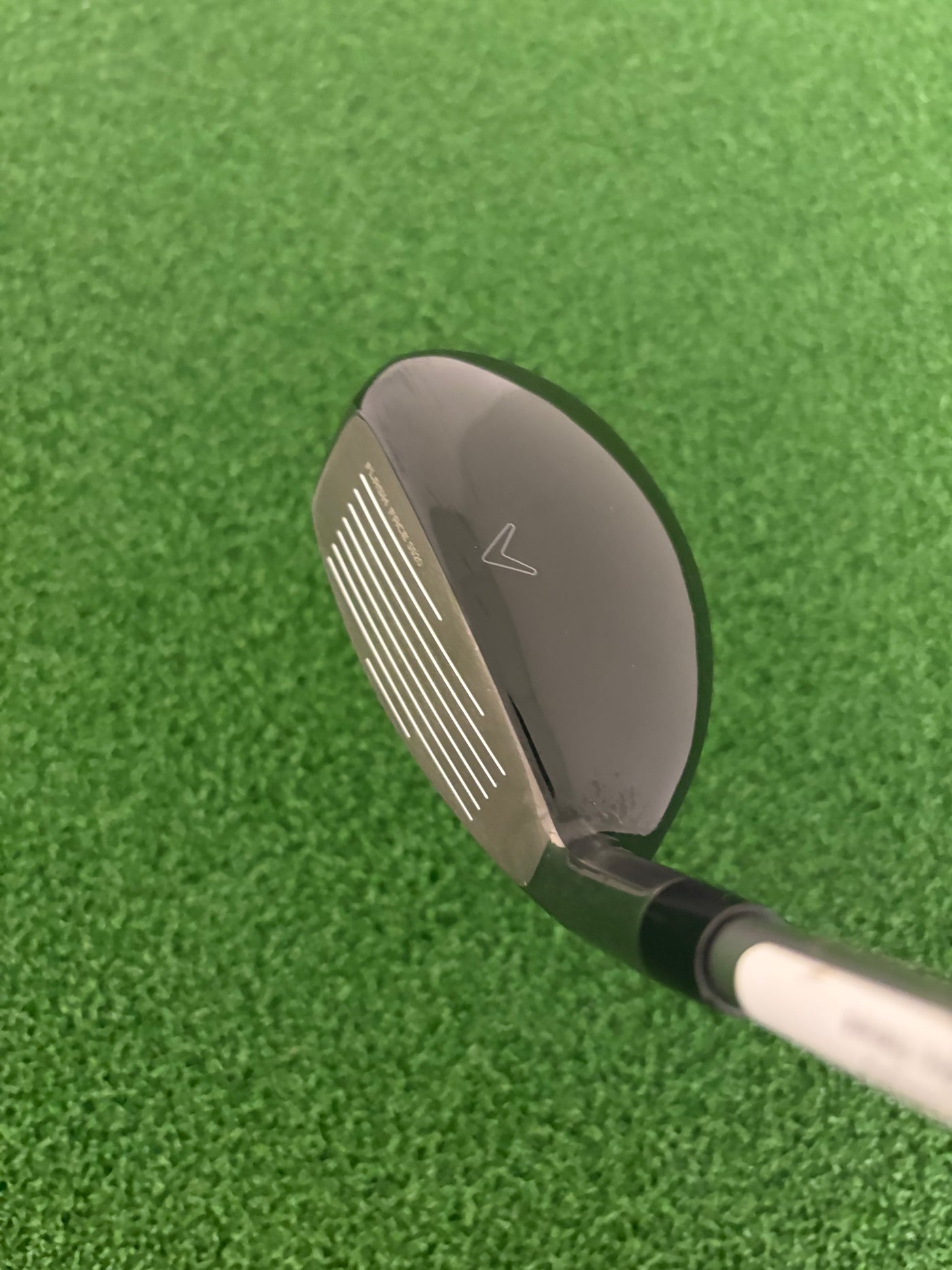 Callaway Mavrik Max 21* 4 Hybrid (Regular)