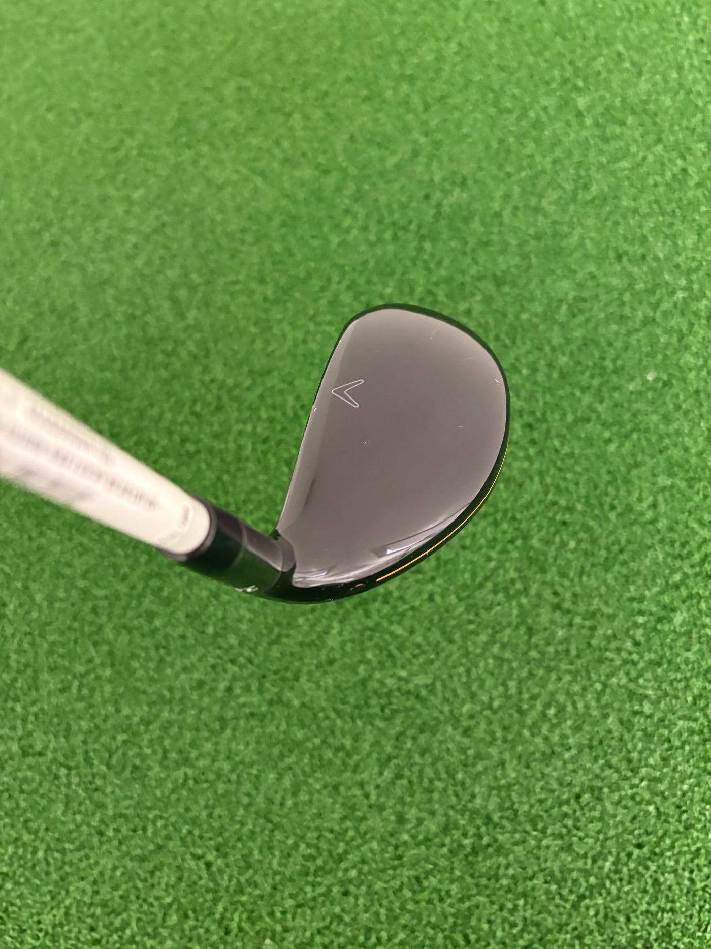 Callaway Mavrik Max Lite 24* 5 Hybrid (Ladies)