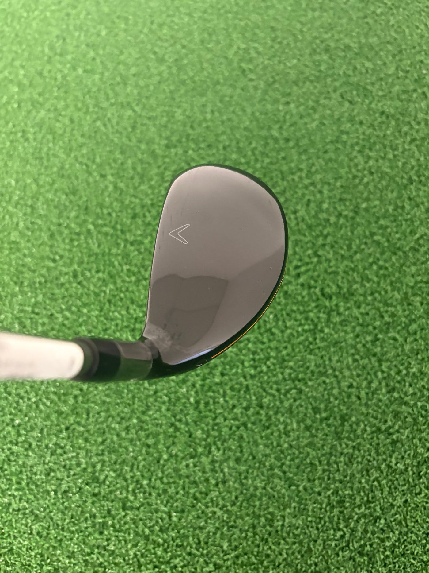 Callaway Mavrik Max 21* 4 Hybrid (Regular)