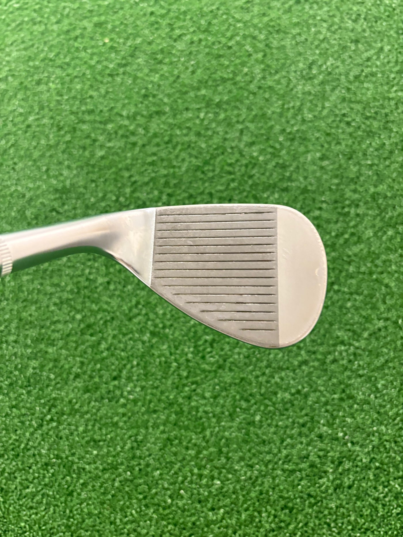 Callaway Jaws Raw Z Grind 58* *NEW*