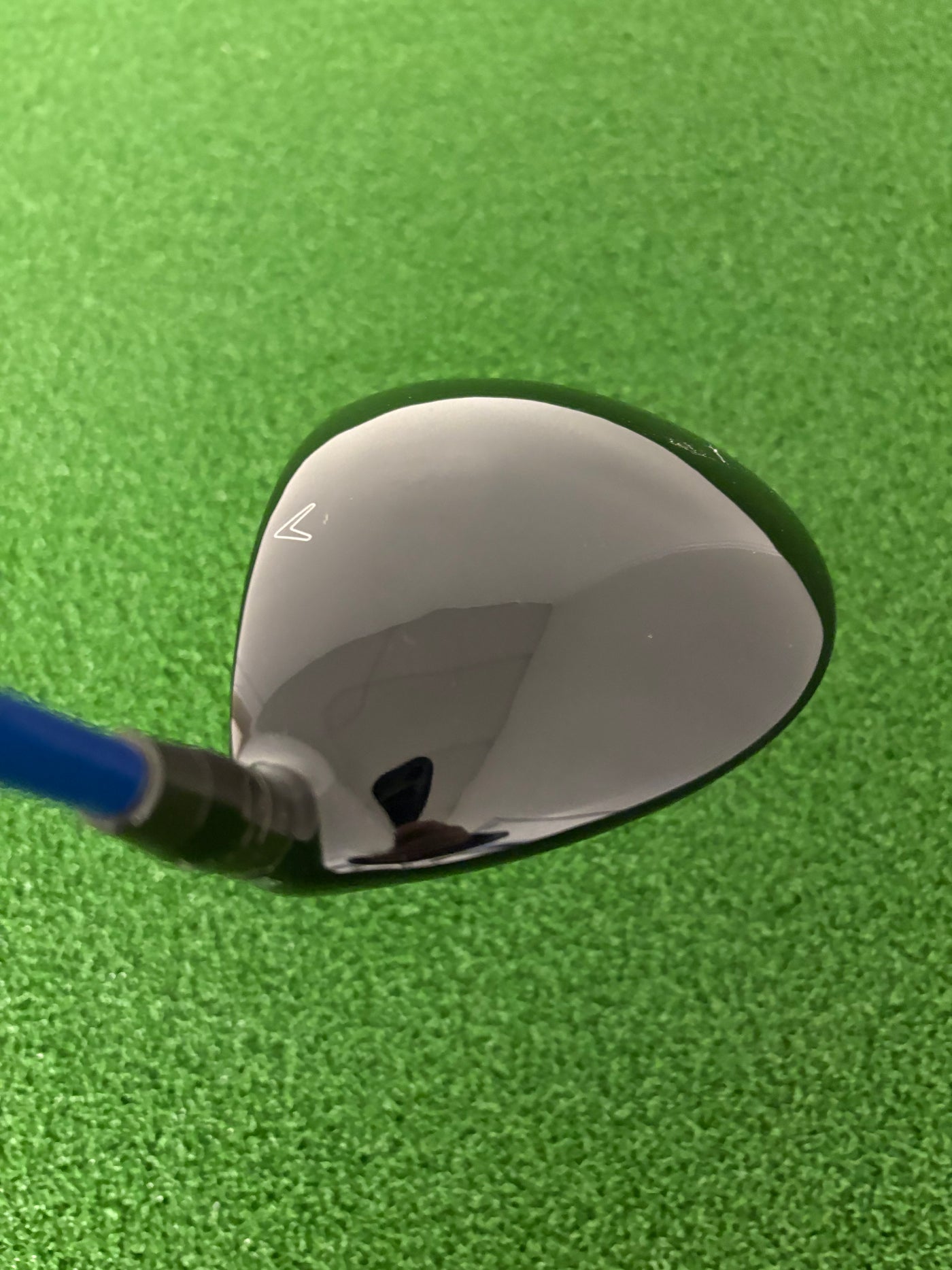 Callaway Big Bertha Alpha 815 9.0* (Stiff)