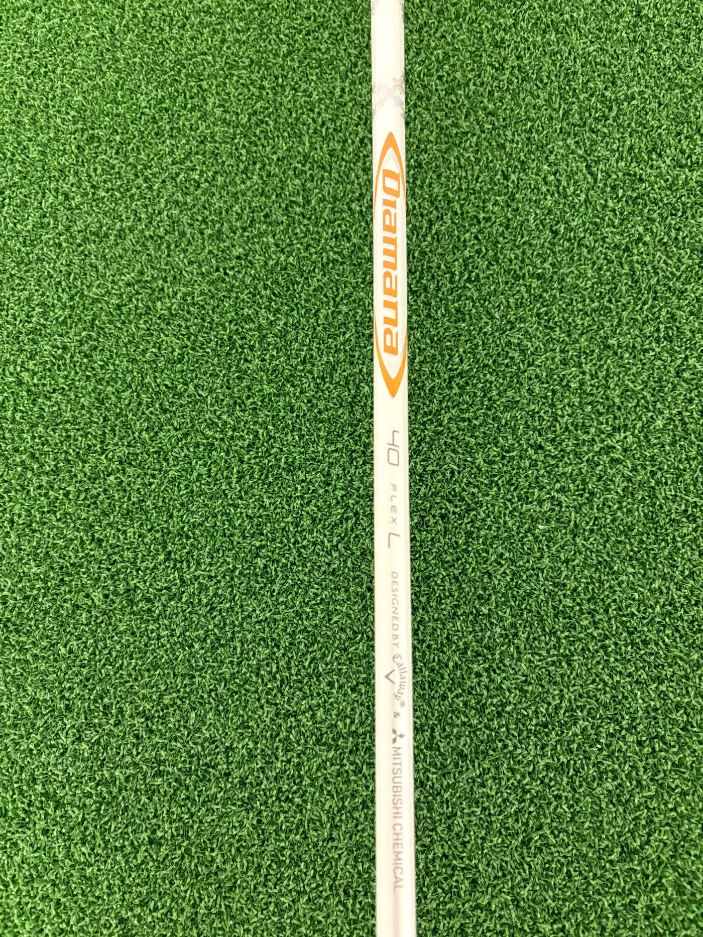 Callaway Mavrik Max Lite 24* 5 Hybrid (Ladies)