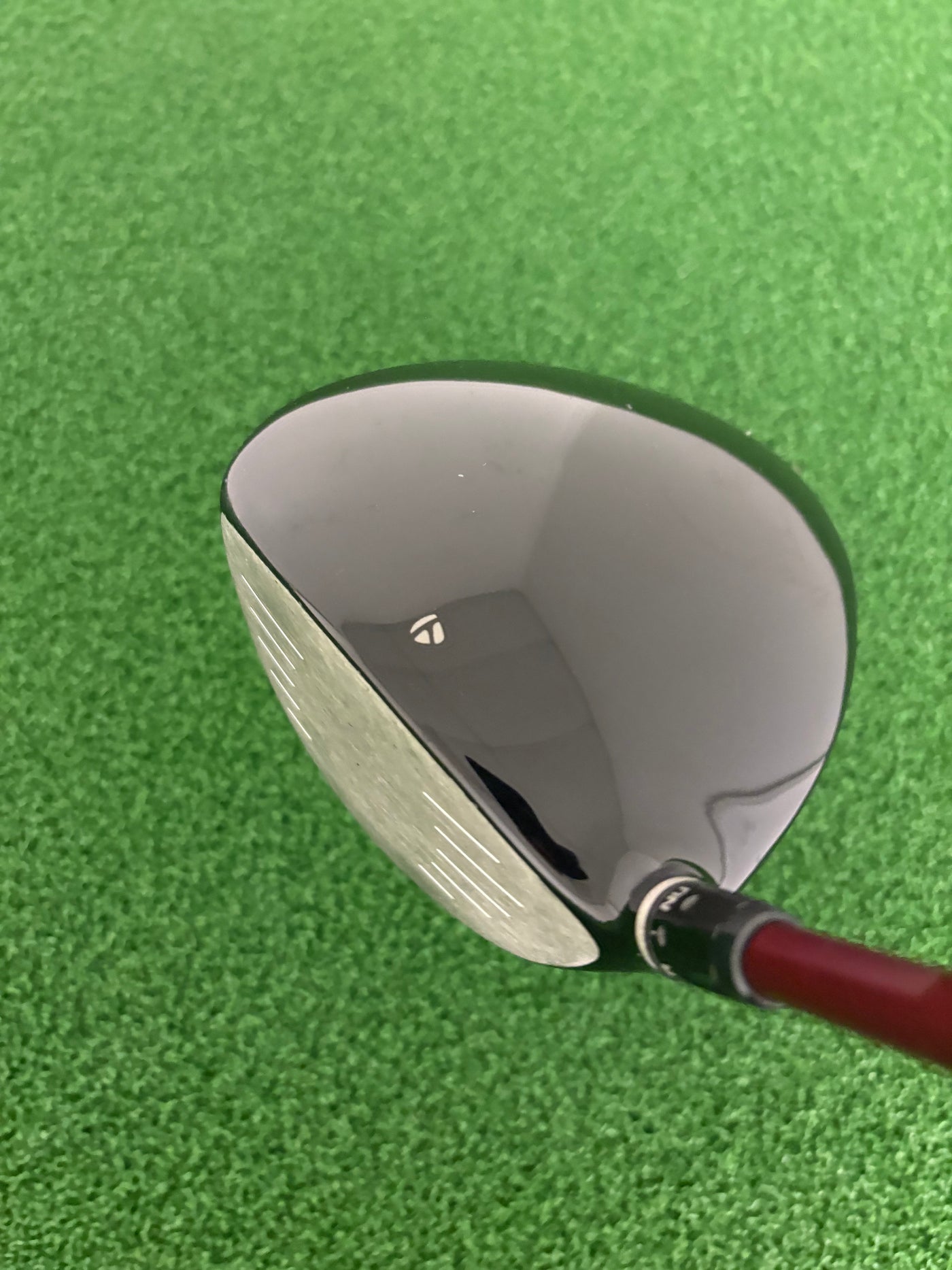 Taylormade R9 Max Type-E 10.5* (Stiff/Regular)