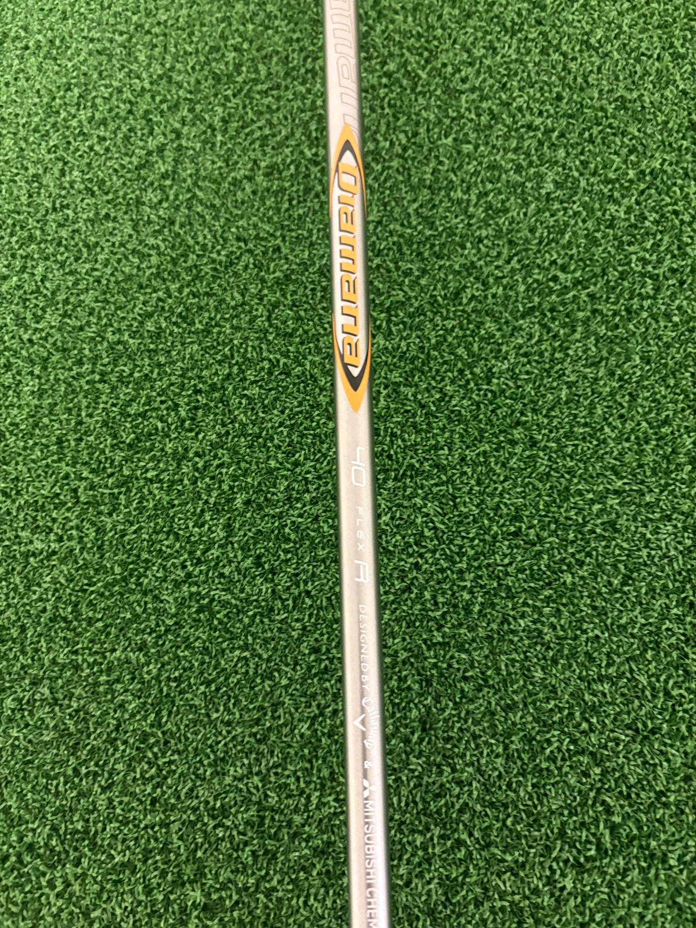 Callaway Mavrik Max 21* 4 Hybrid (Regular)