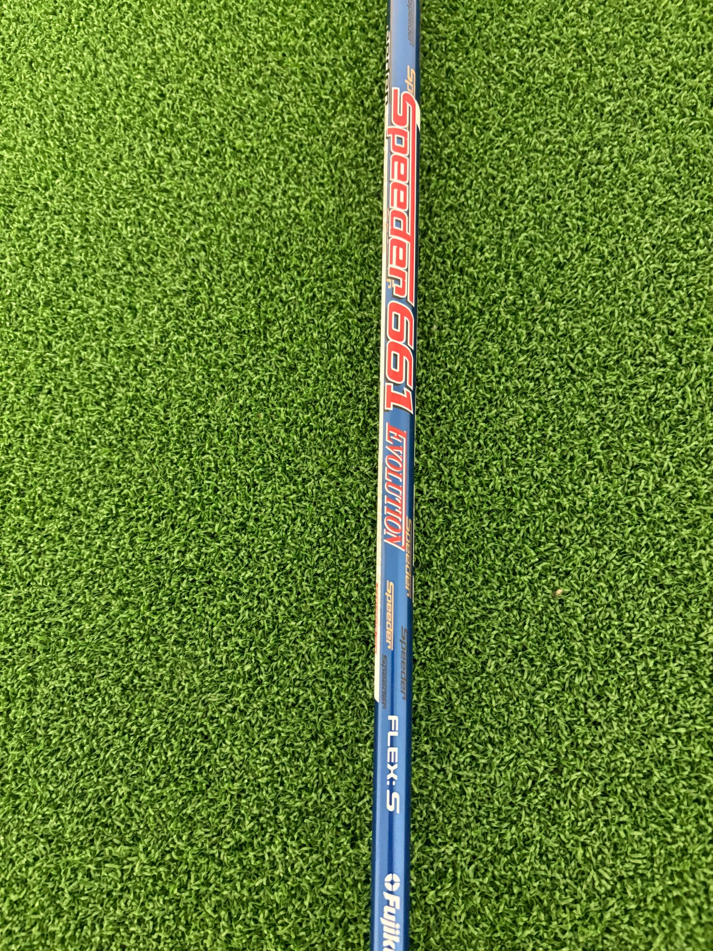 Callaway Big Bertha Alpha 815 9.0* (Stiff)
