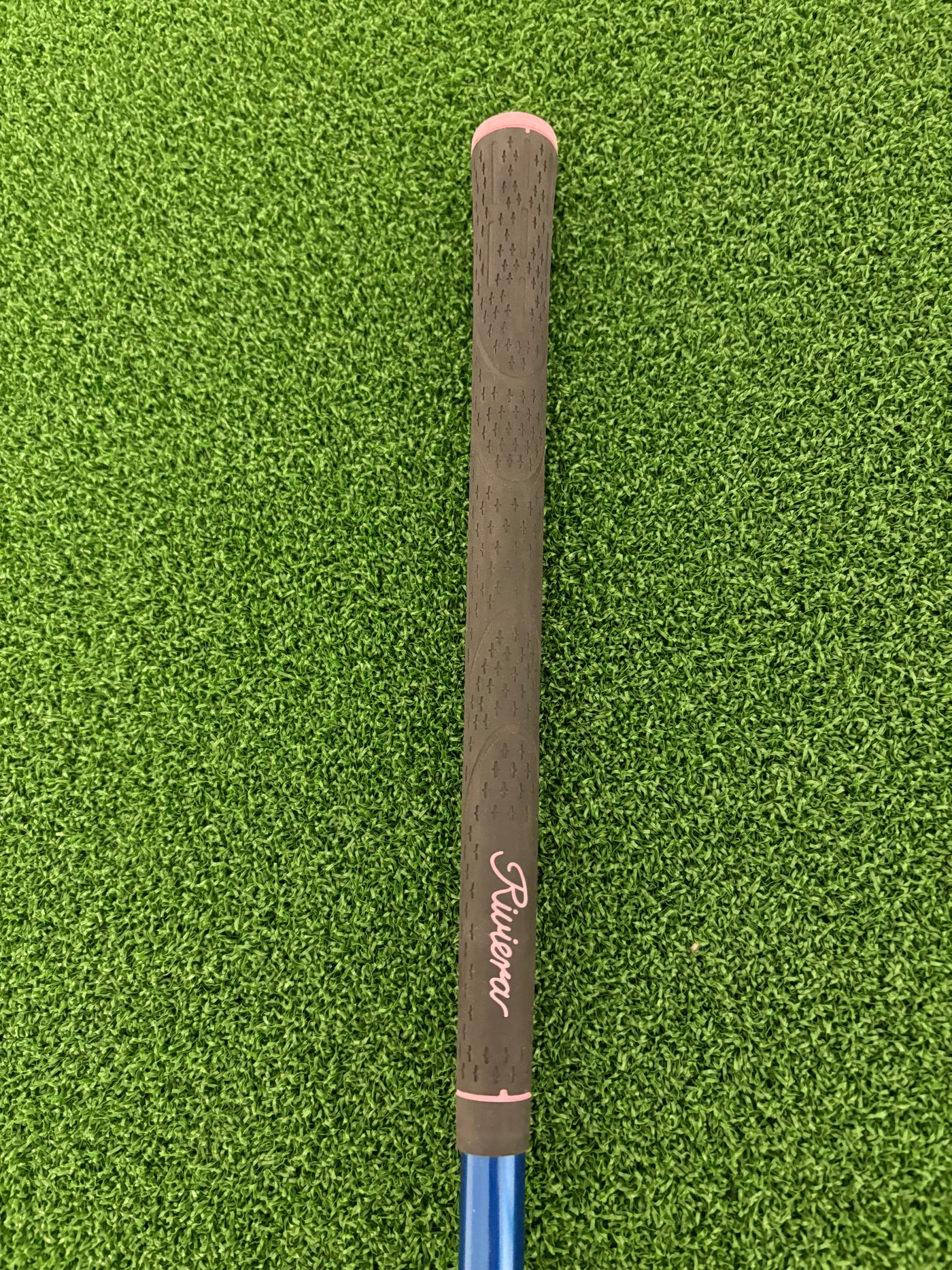 Callaway Big Bertha Alpha 815 9.0* (Stiff)