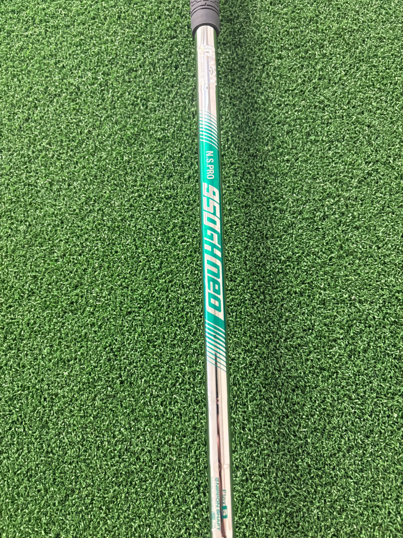 Callaway Jaws Raw Z Grind 58* *NEW*