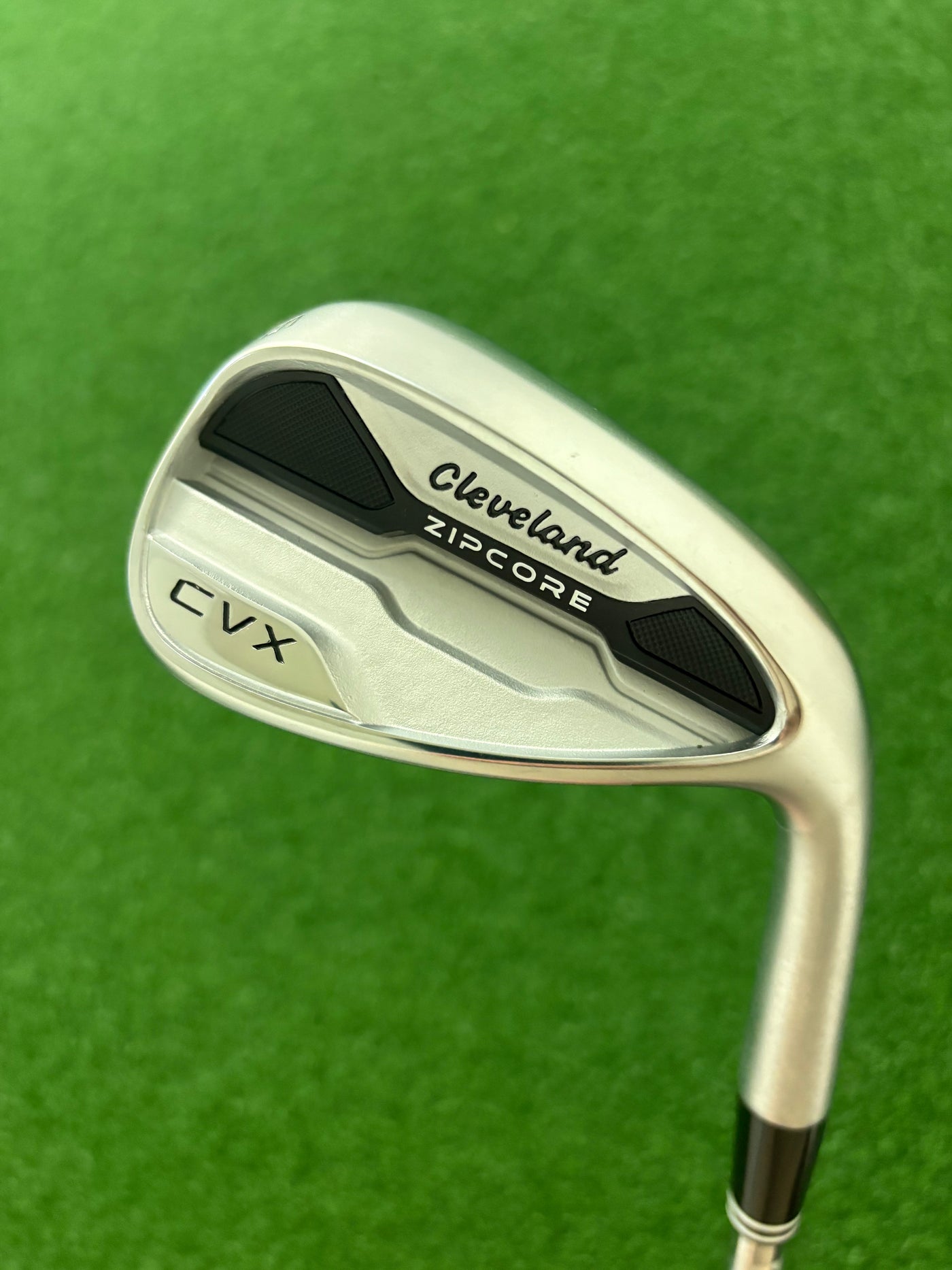 Cleveland CVX Zip-Core 46* *NEW*