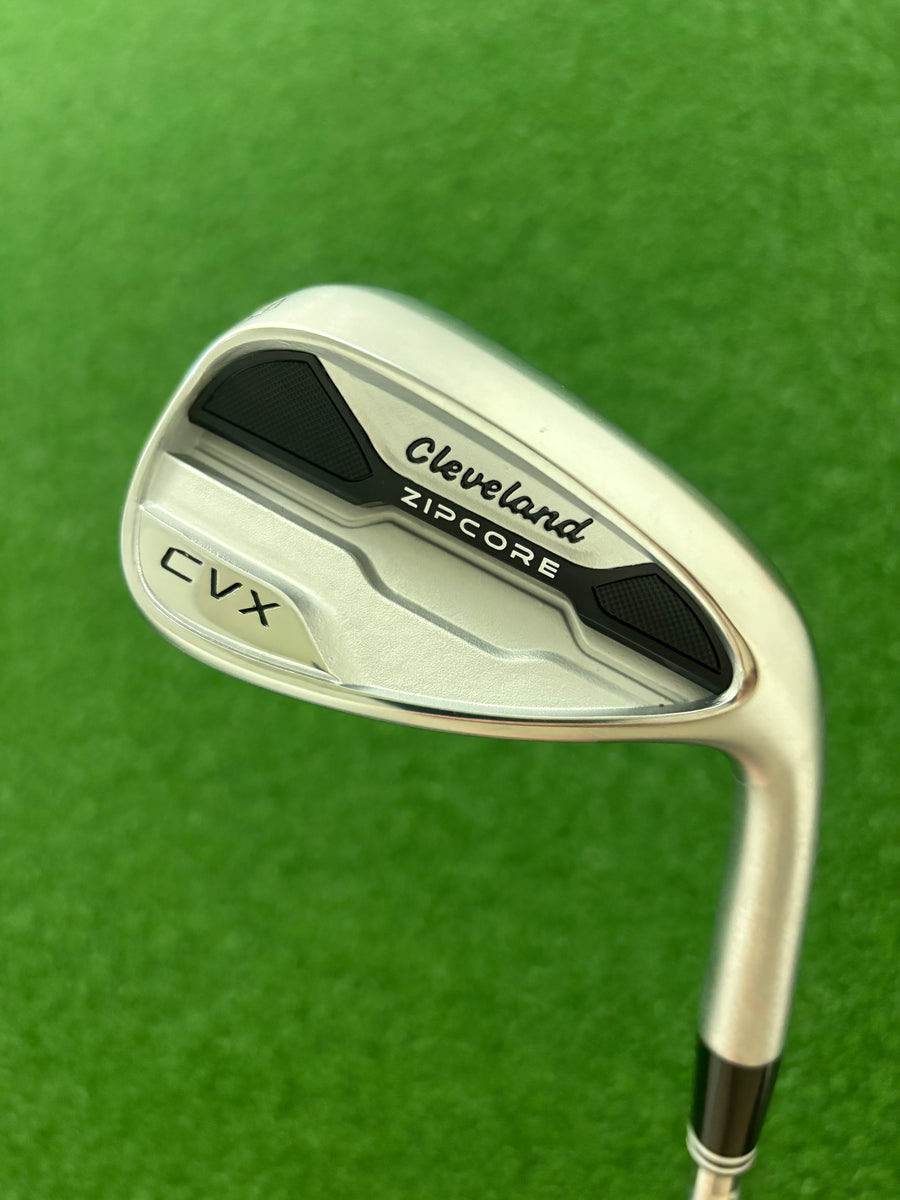 Cleveland CVX Zip-Core 46* *NEW*