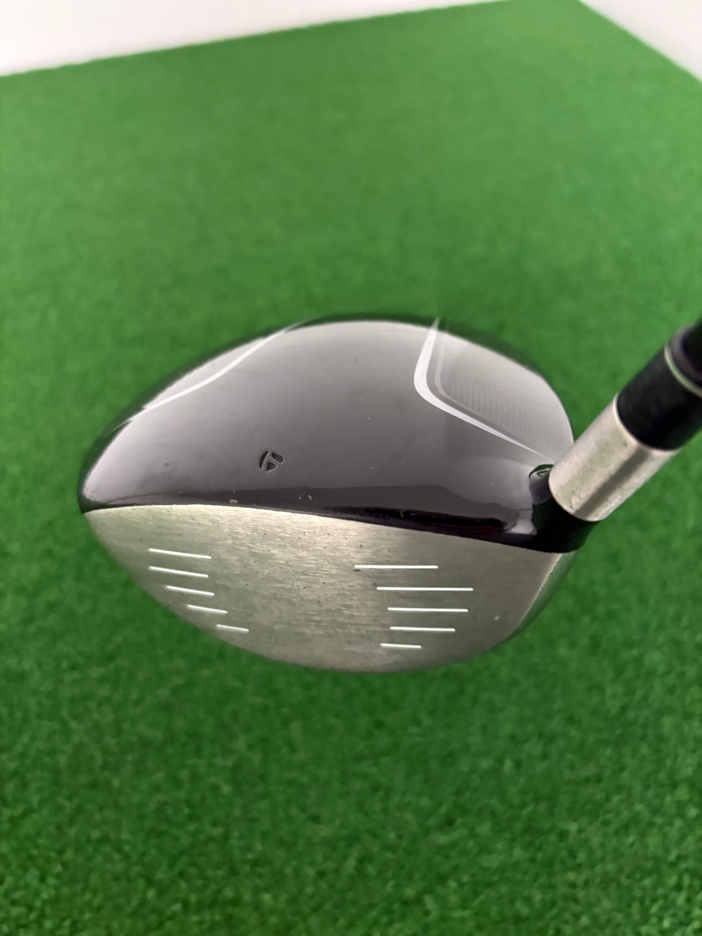Taylormade Burner 9.5* (Stiff)