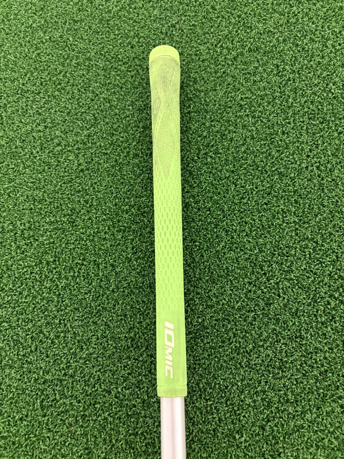 Taylormade R9 Max Type-E 10.5* (Stiff/Regular)