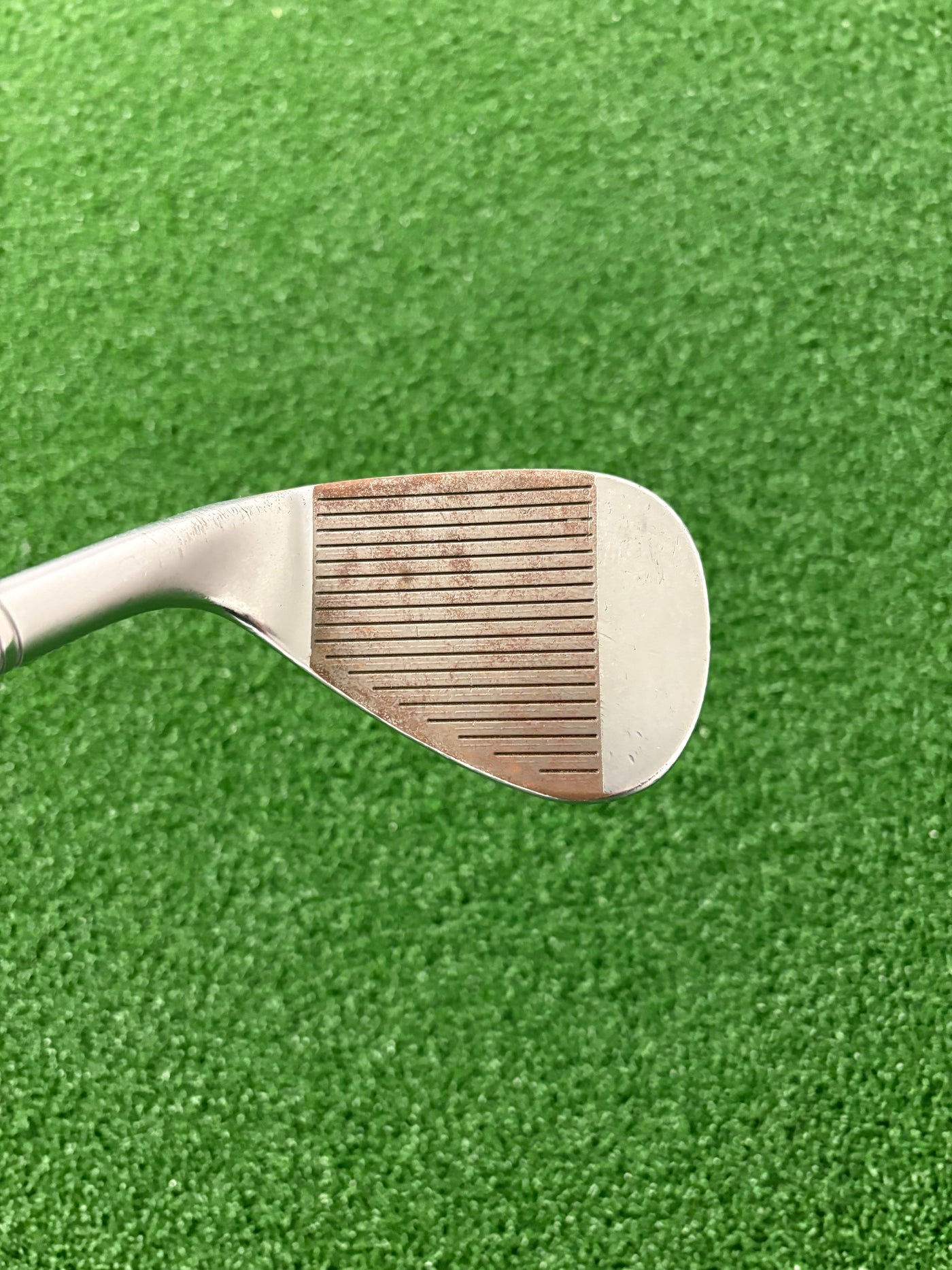 Taylormade Milled Grind 3 SB 56*