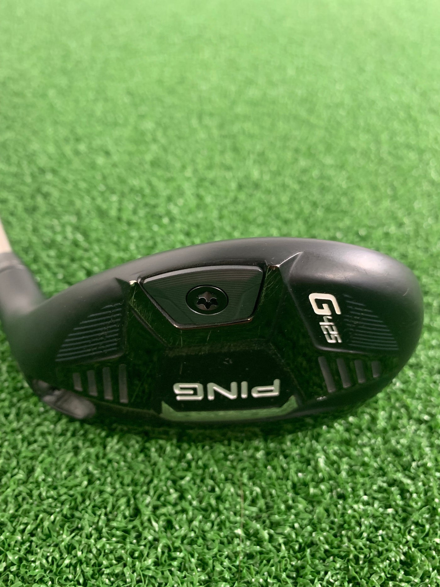 Ping G425 17* 2 Hybrid (Stiff)