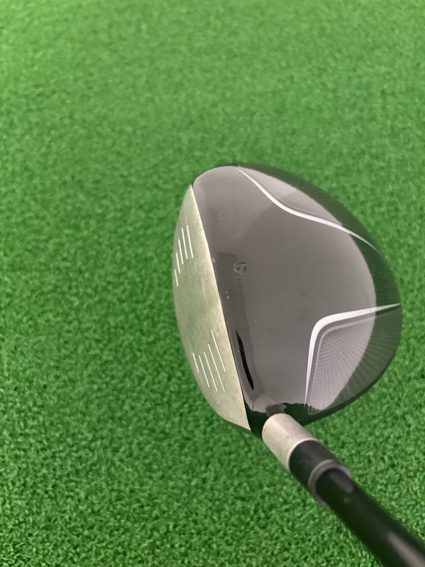 Taylormade Burner 9.5* (Stiff)