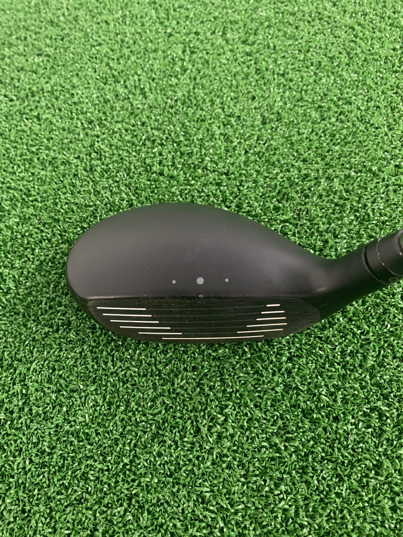 Ping G425 17* 2 Hybrid (Stiff)