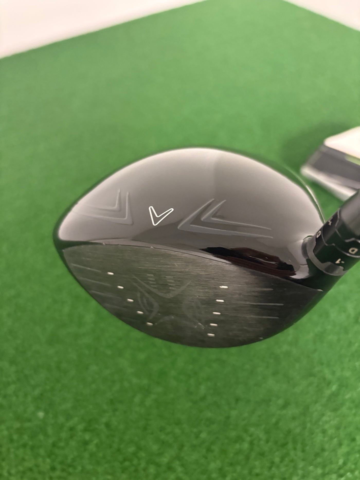 Callaway GBB Epic Sub Zero 10.5* (Stiff)
