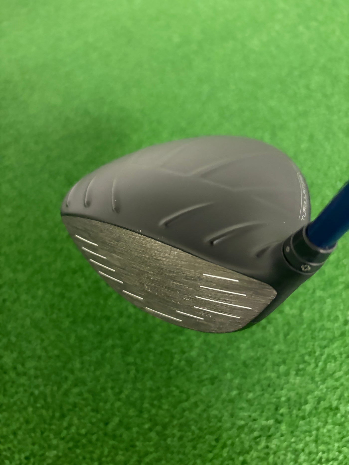 Ping G LS Tec 10.5* (Stiff)