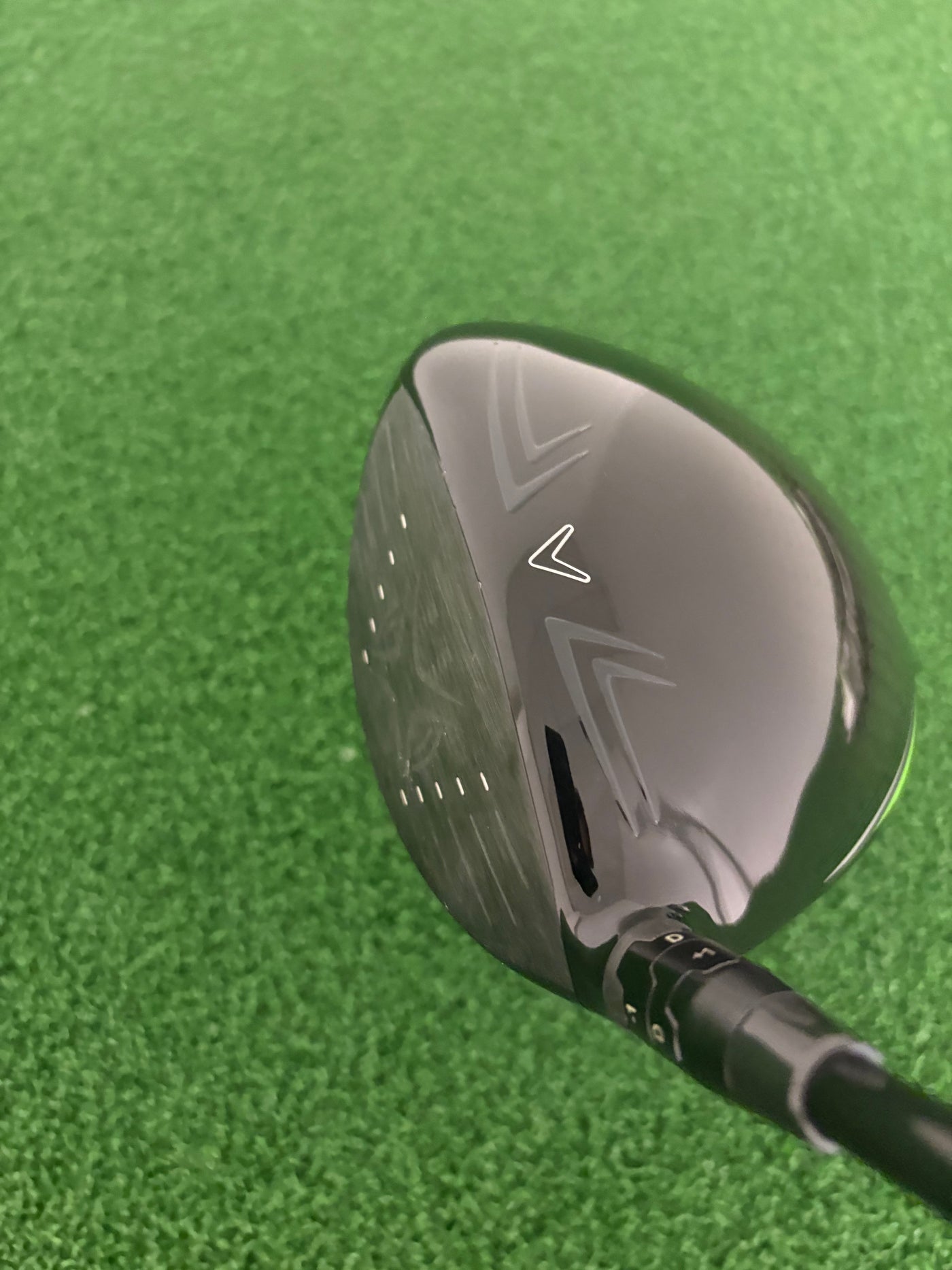 Callaway GBB Epic Sub Zero 10.5* (Stiff)