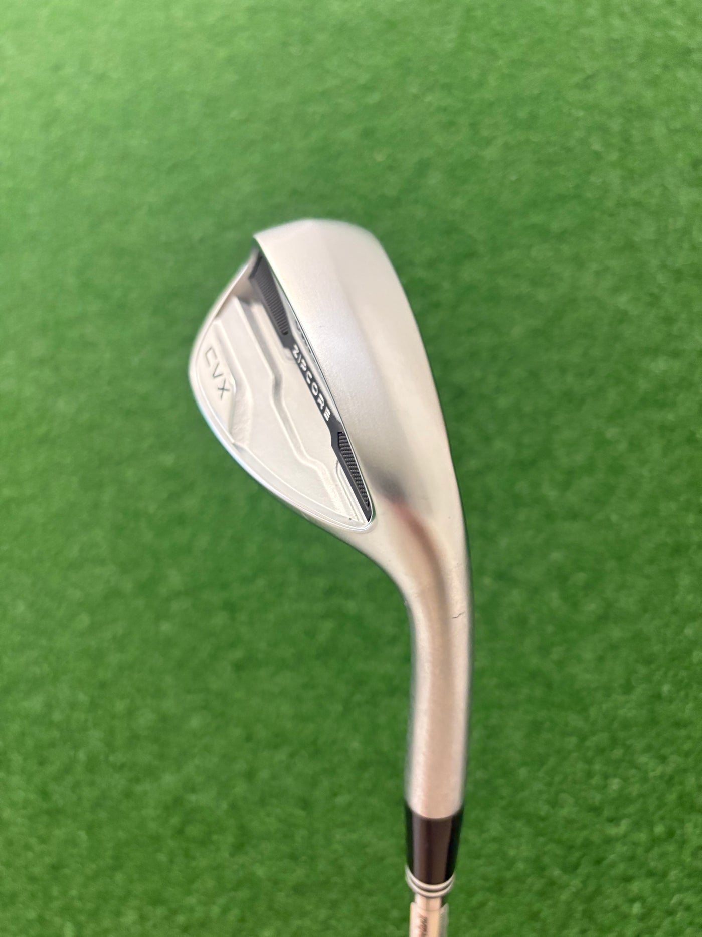 Cleveland CVX Zip-Core 46* *NEW*