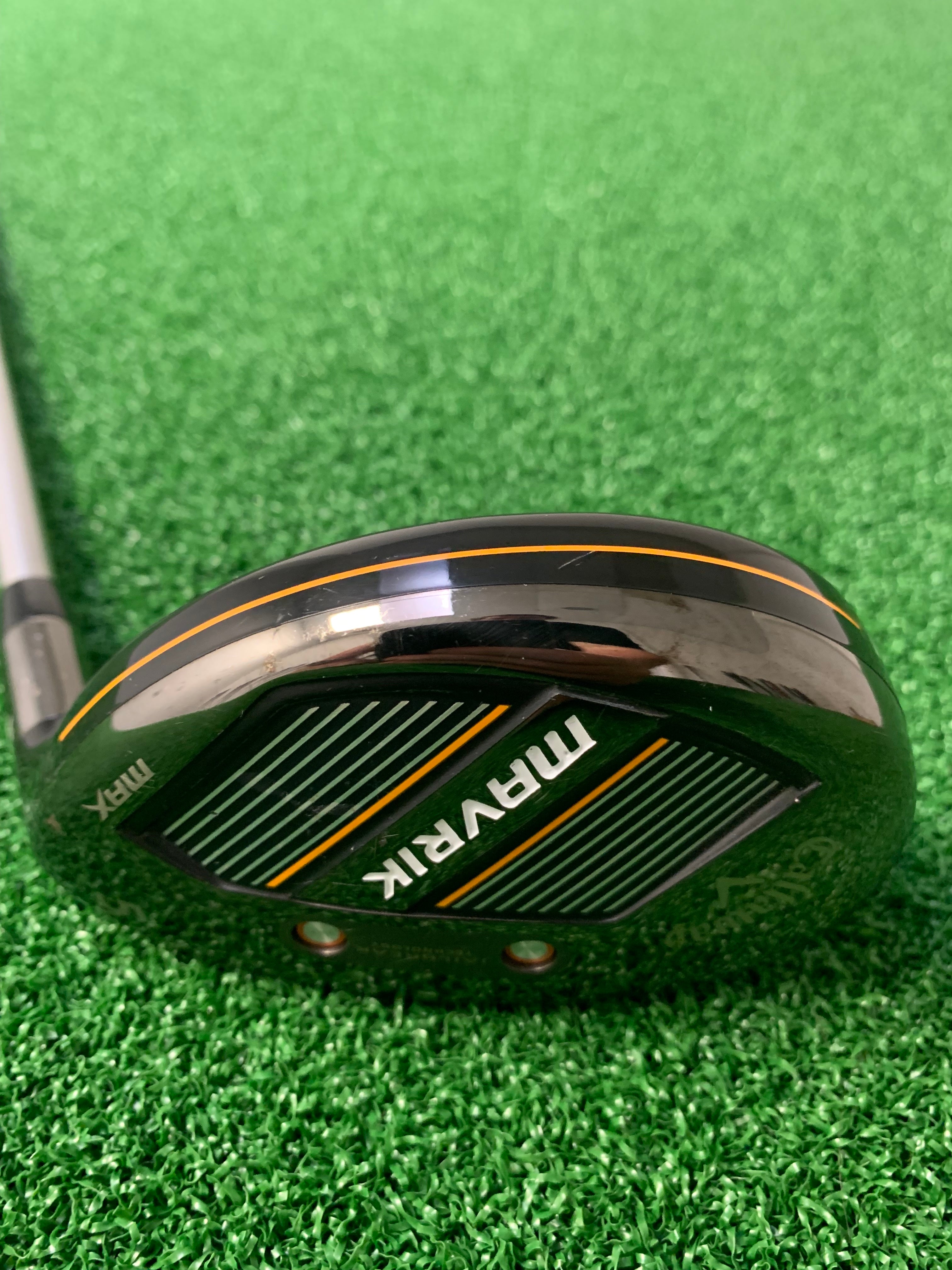 Hybrids by Callaway · Thrift Golf Hybrids by Callaway · Thrift Golf