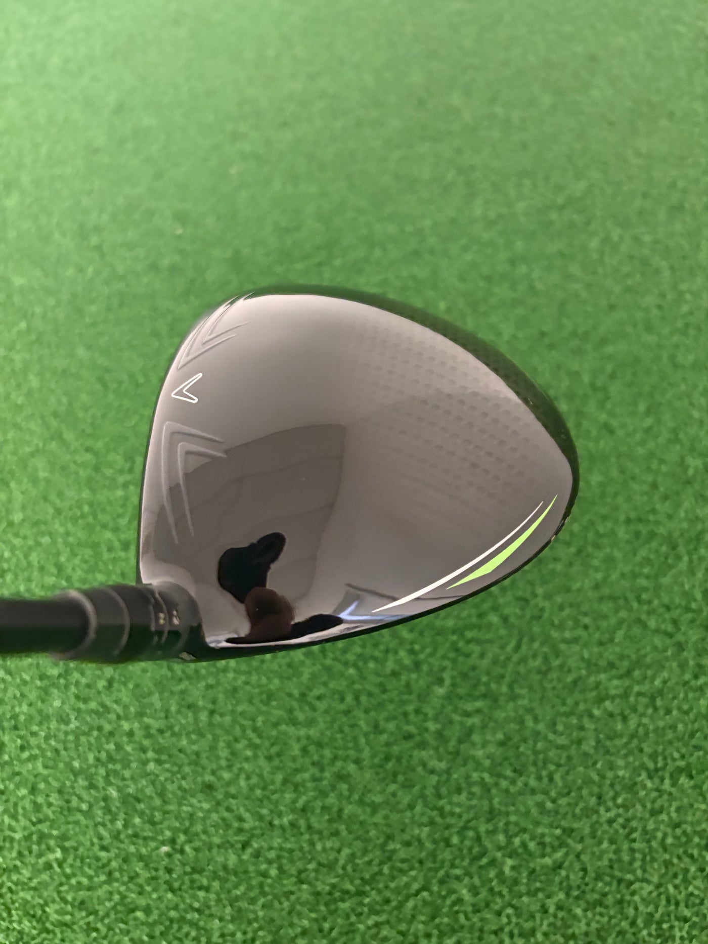 Callaway GBB Epic Sub Zero 10.5* (Stiff)