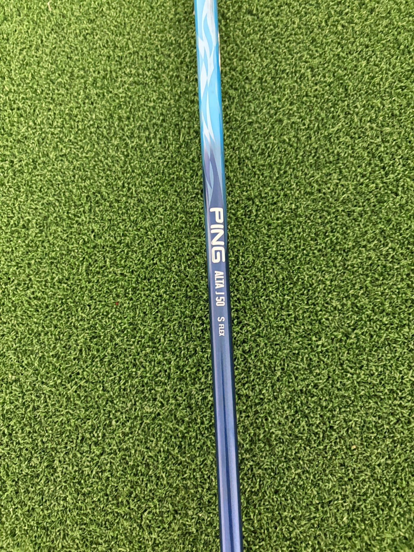 Ping G LS Tec 10.5* (Stiff)