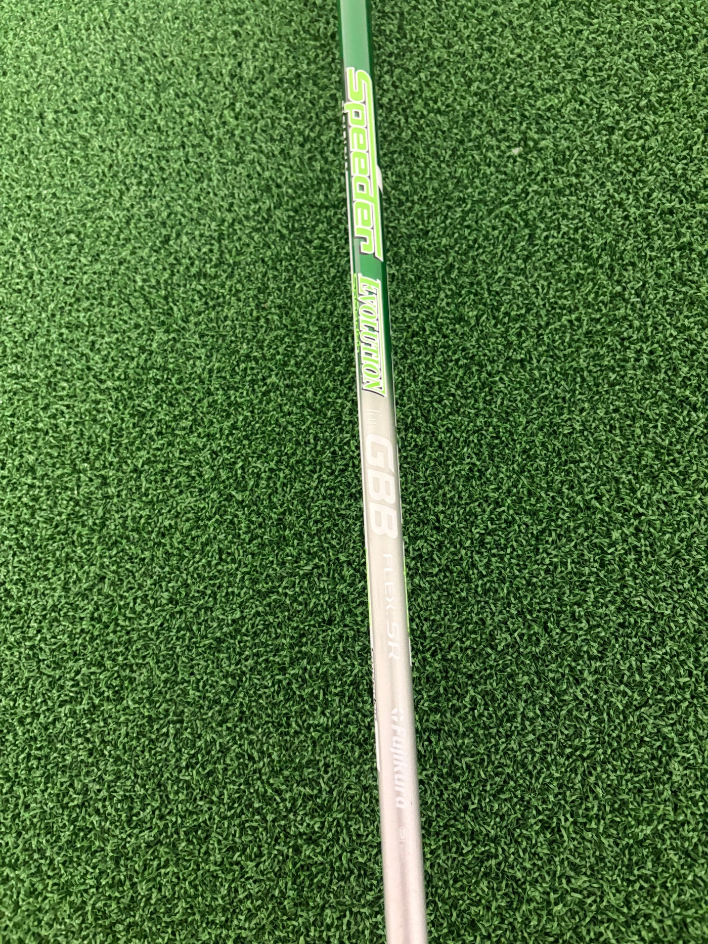 Callaway GBB Epic Sub Zero 10.5* (Stiff)