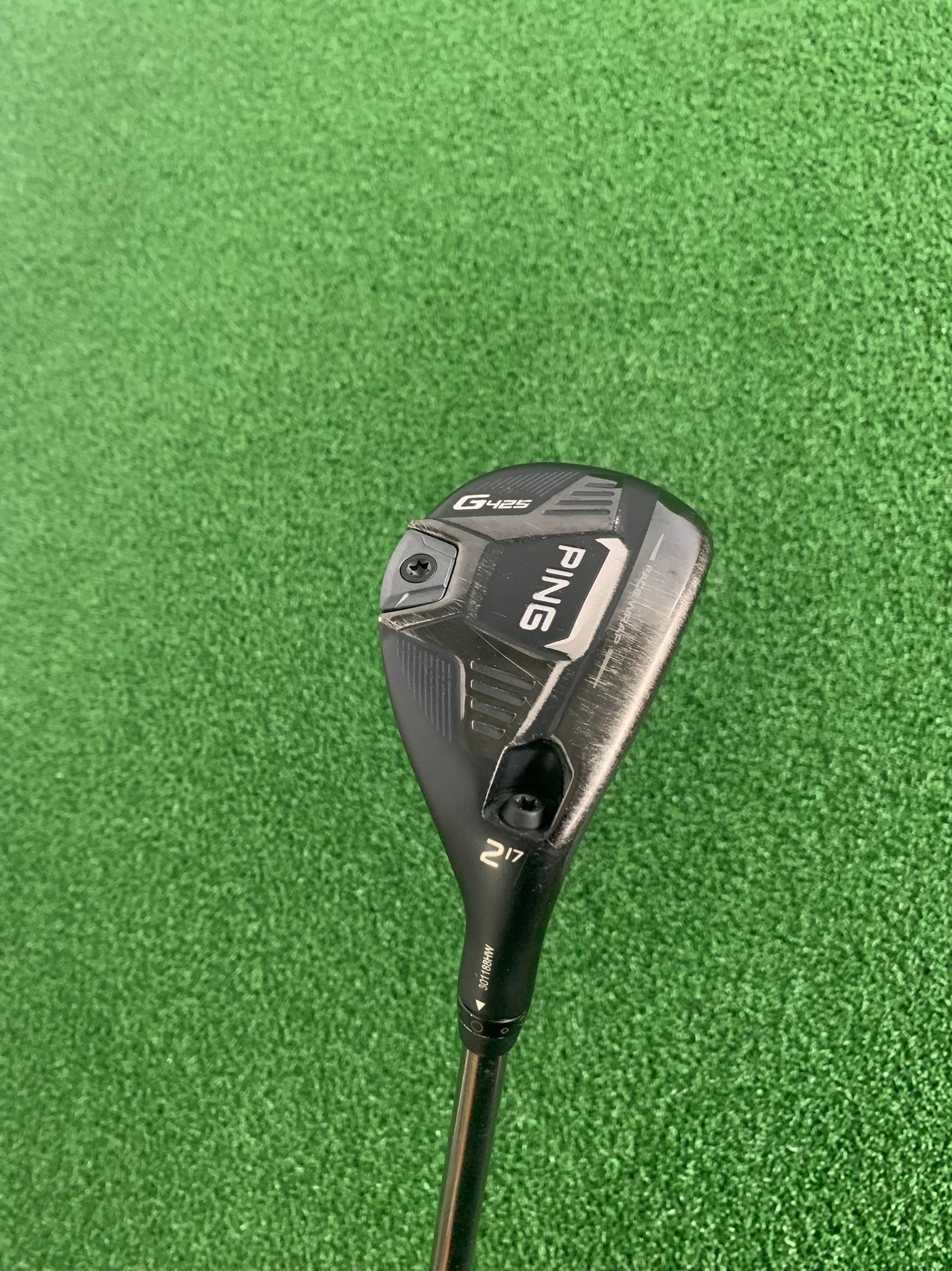 Ping G425 17* 2 Hybrid (Stiff)