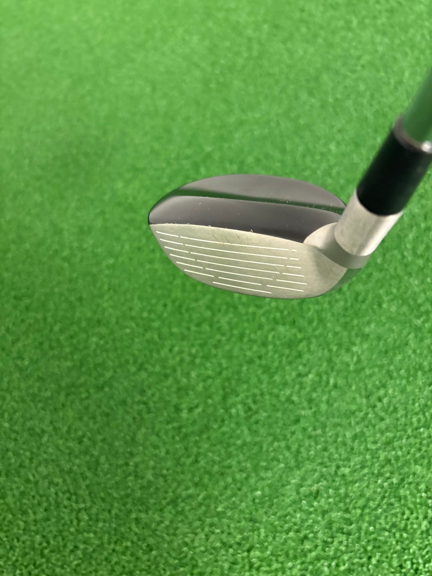 Cleveland Hi-Bore XL 21* 3 Hybrid (Stiff)
