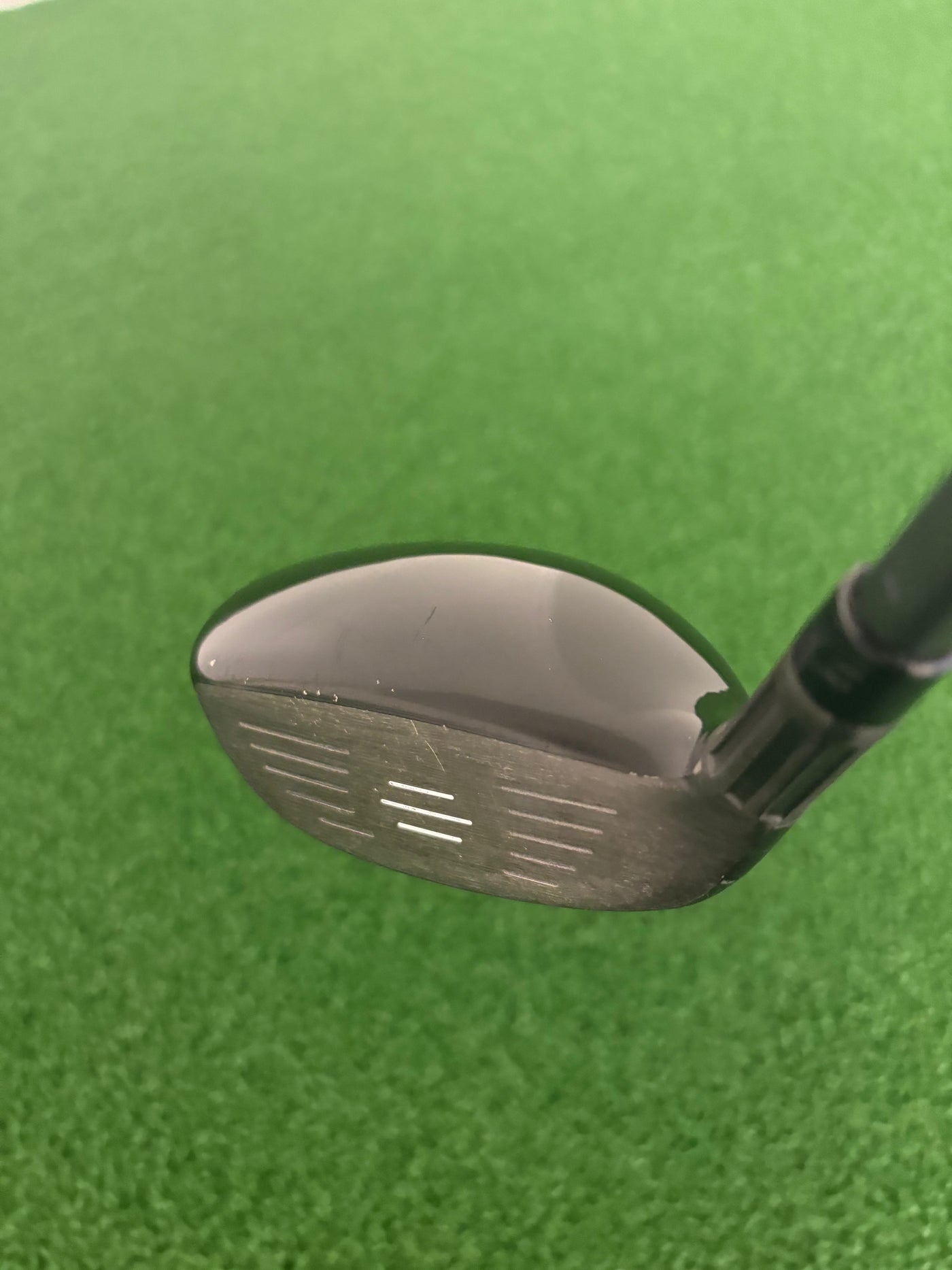 Taylormade M2 19* 3 Hybrid (Stiff)