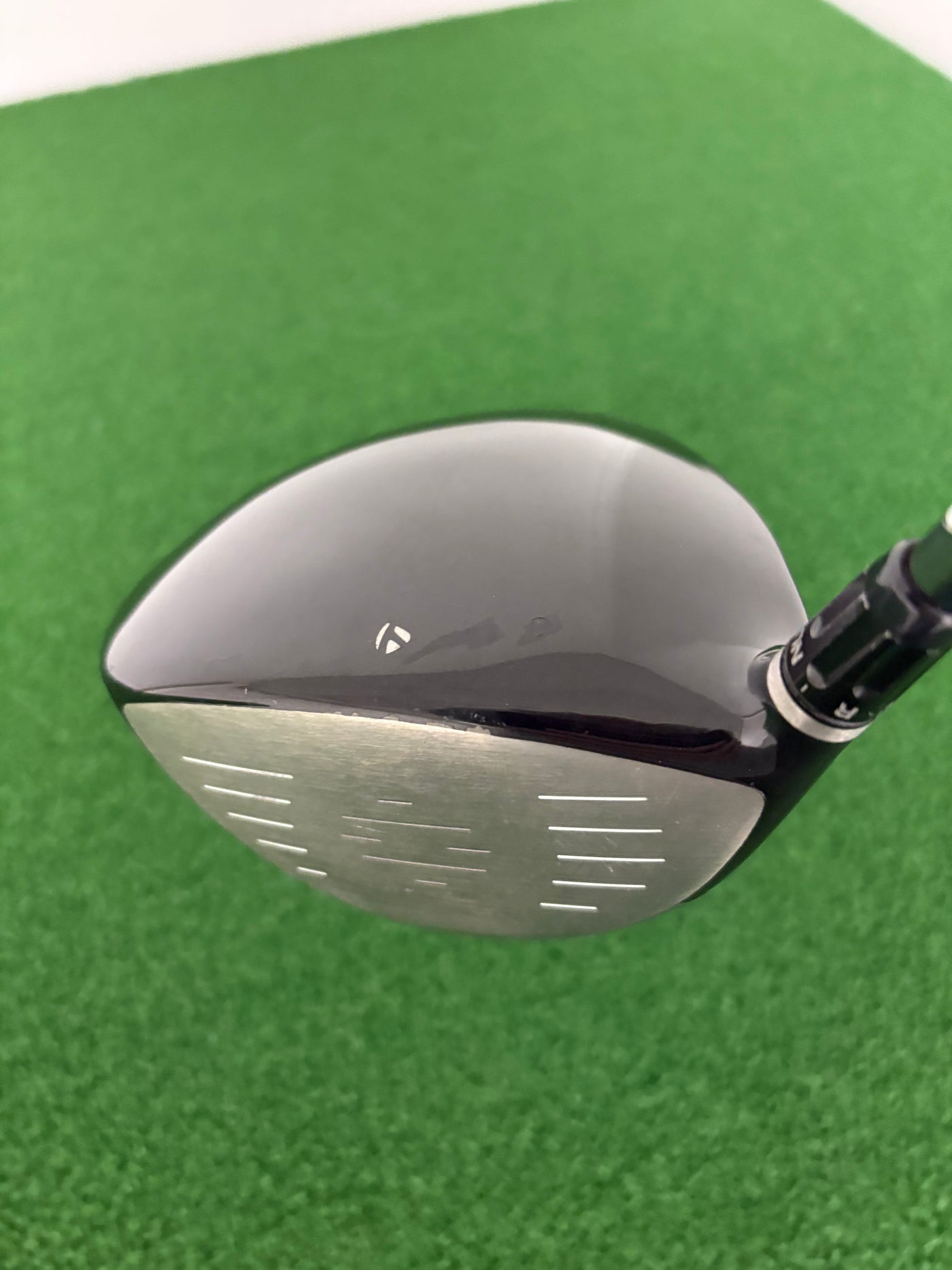 Taylormade R9 Max 9.5* (Stiff)