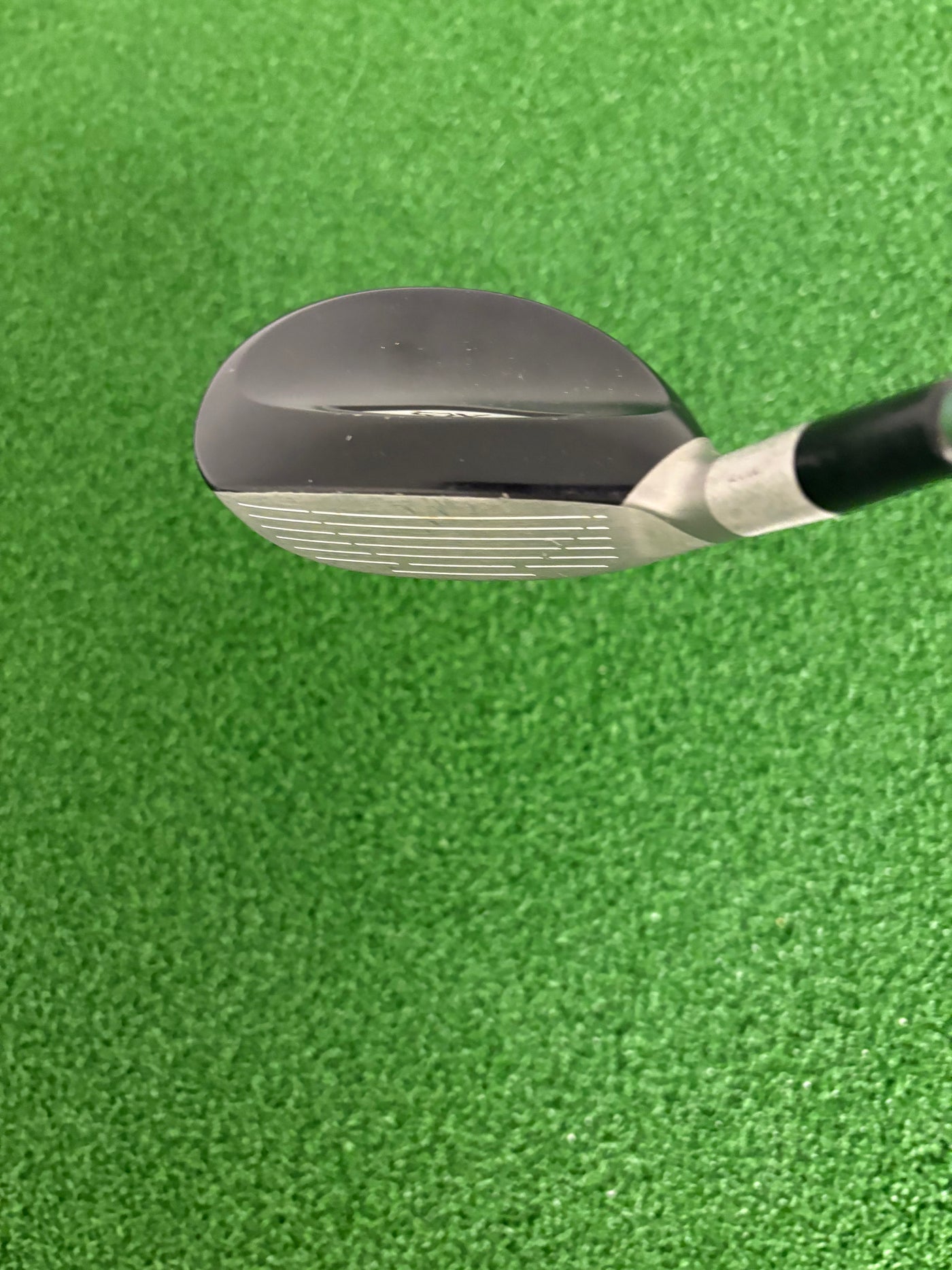 Cleveland Hi-Bore XL 21* 3 Hybrid (Stiff)