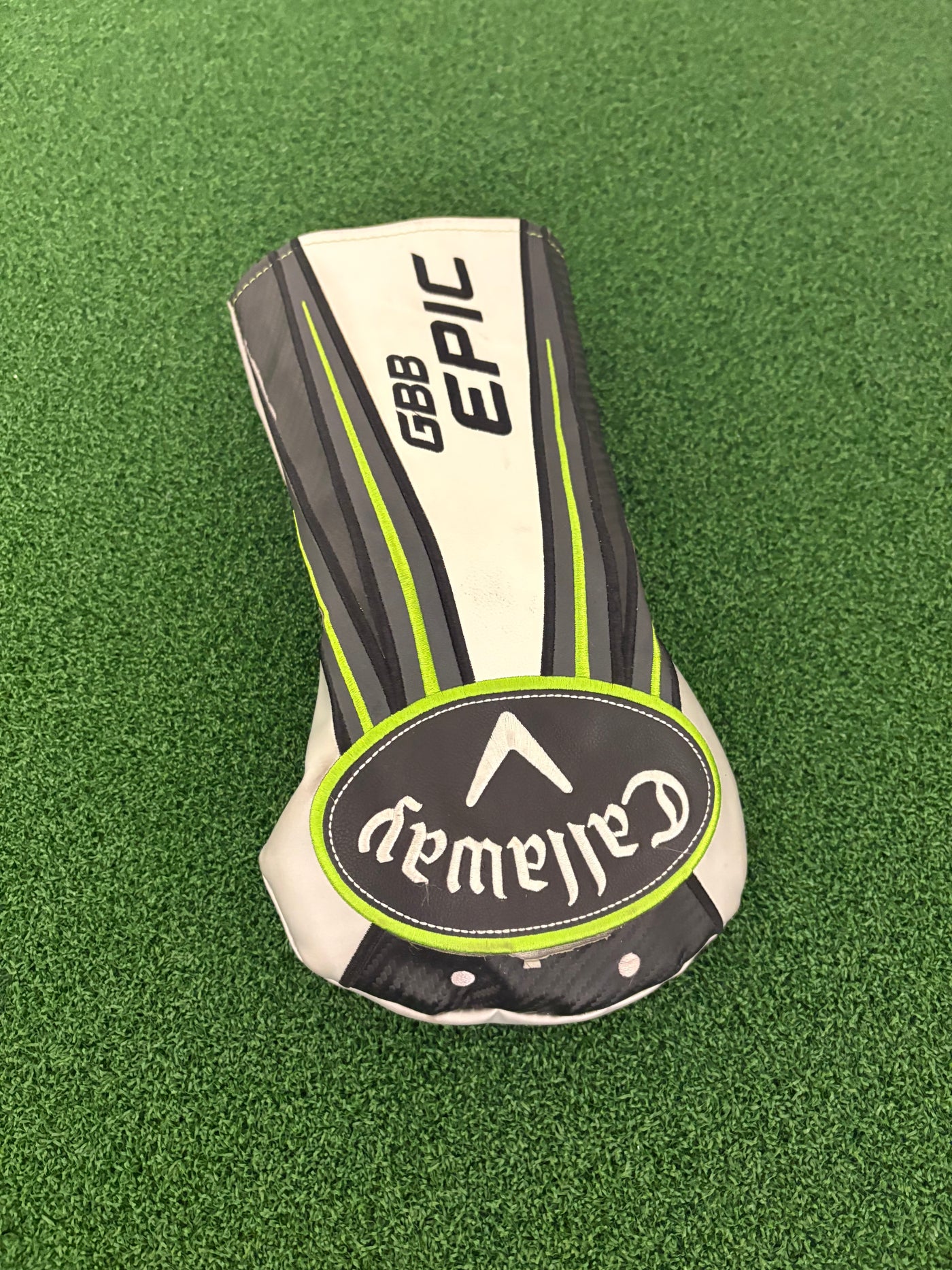 Callaway GBB Epic Sub Zero 10.5* (Stiff)