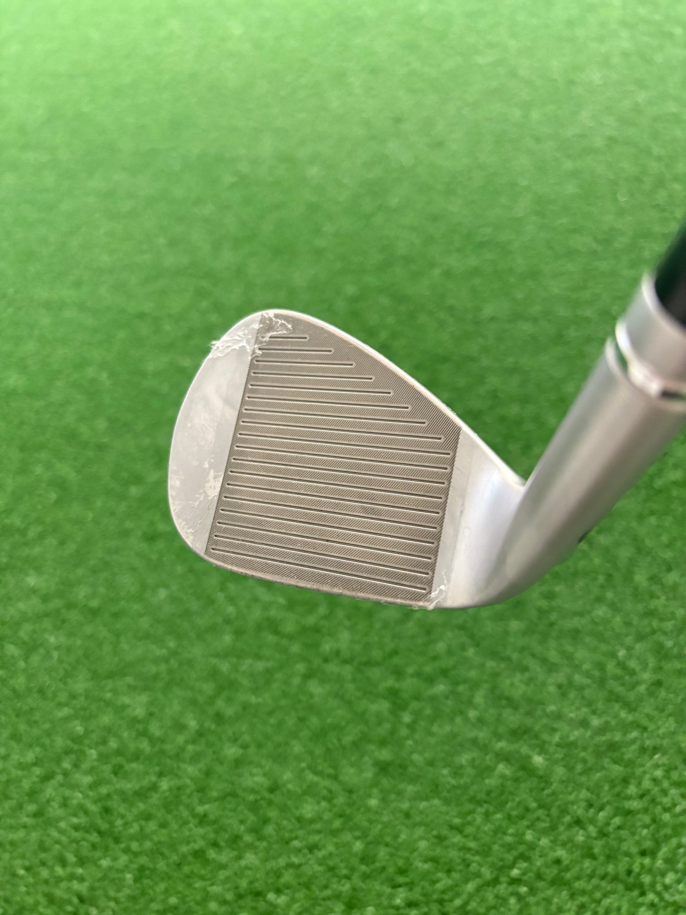 Taylormade Milled Grind 4 SB 60*