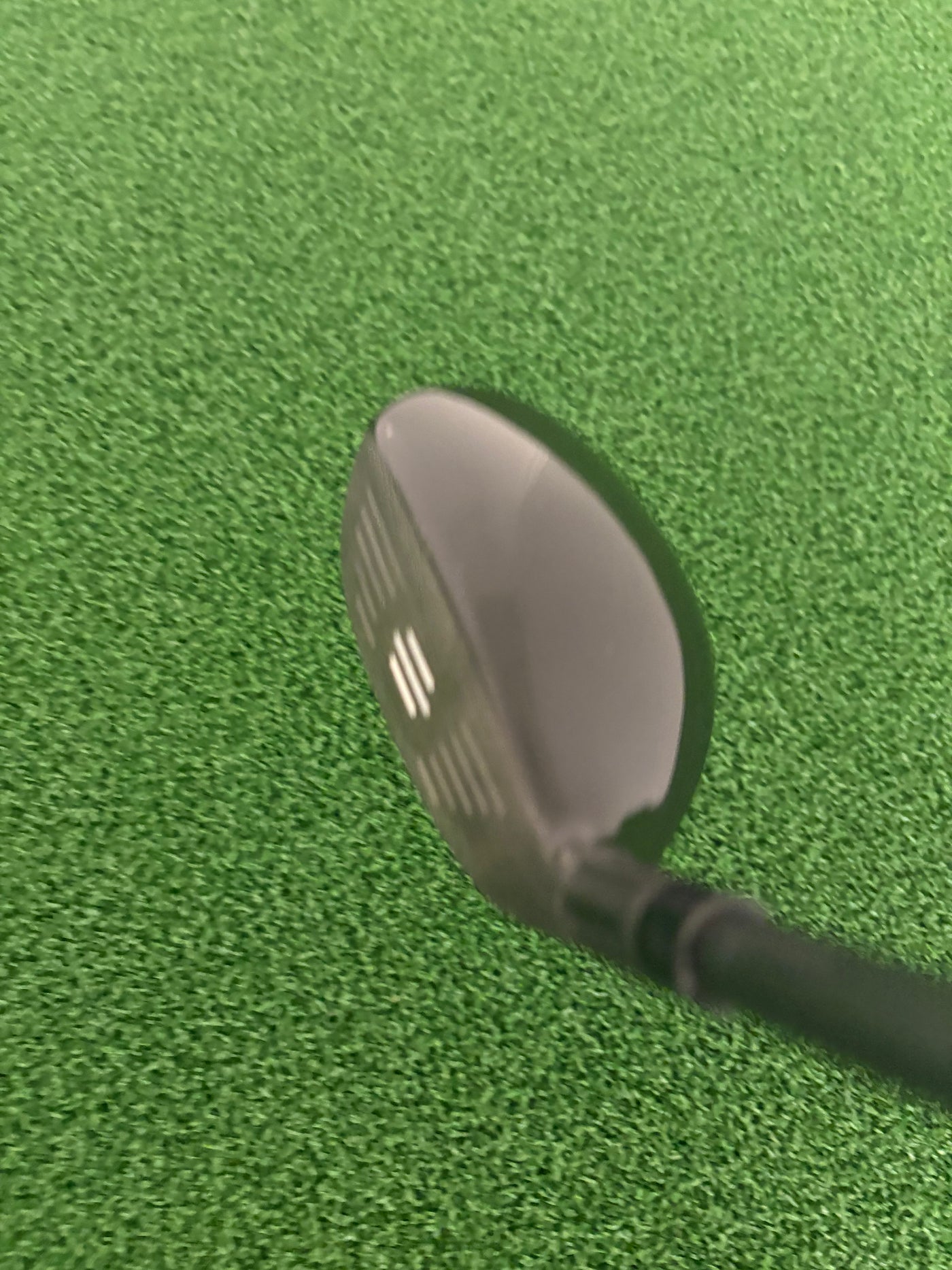Taylormade M2 19* 3 Hybrid (Stiff)