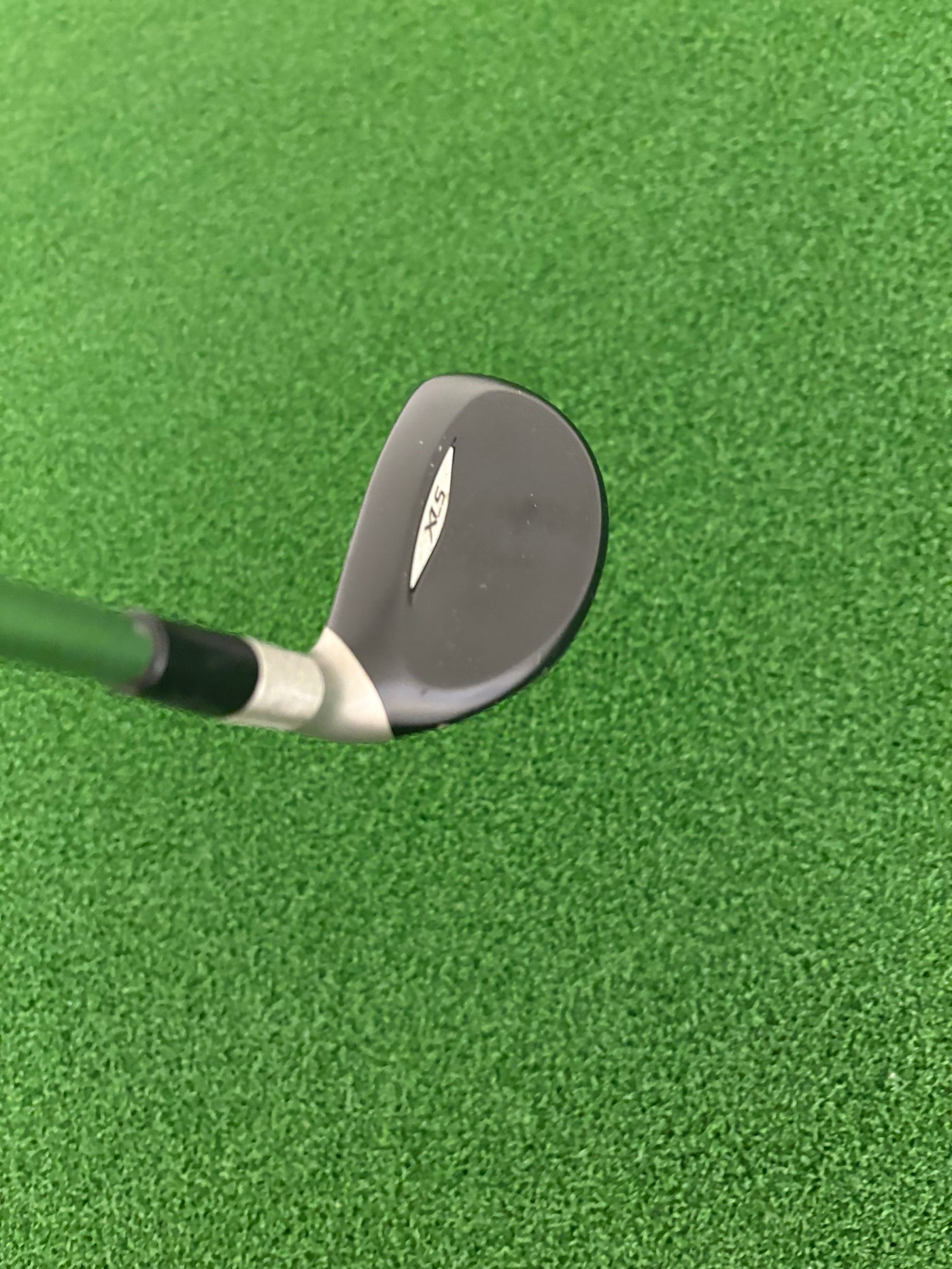 Cleveland Hi-Bore XL 21* 3 Hybrid (Stiff)