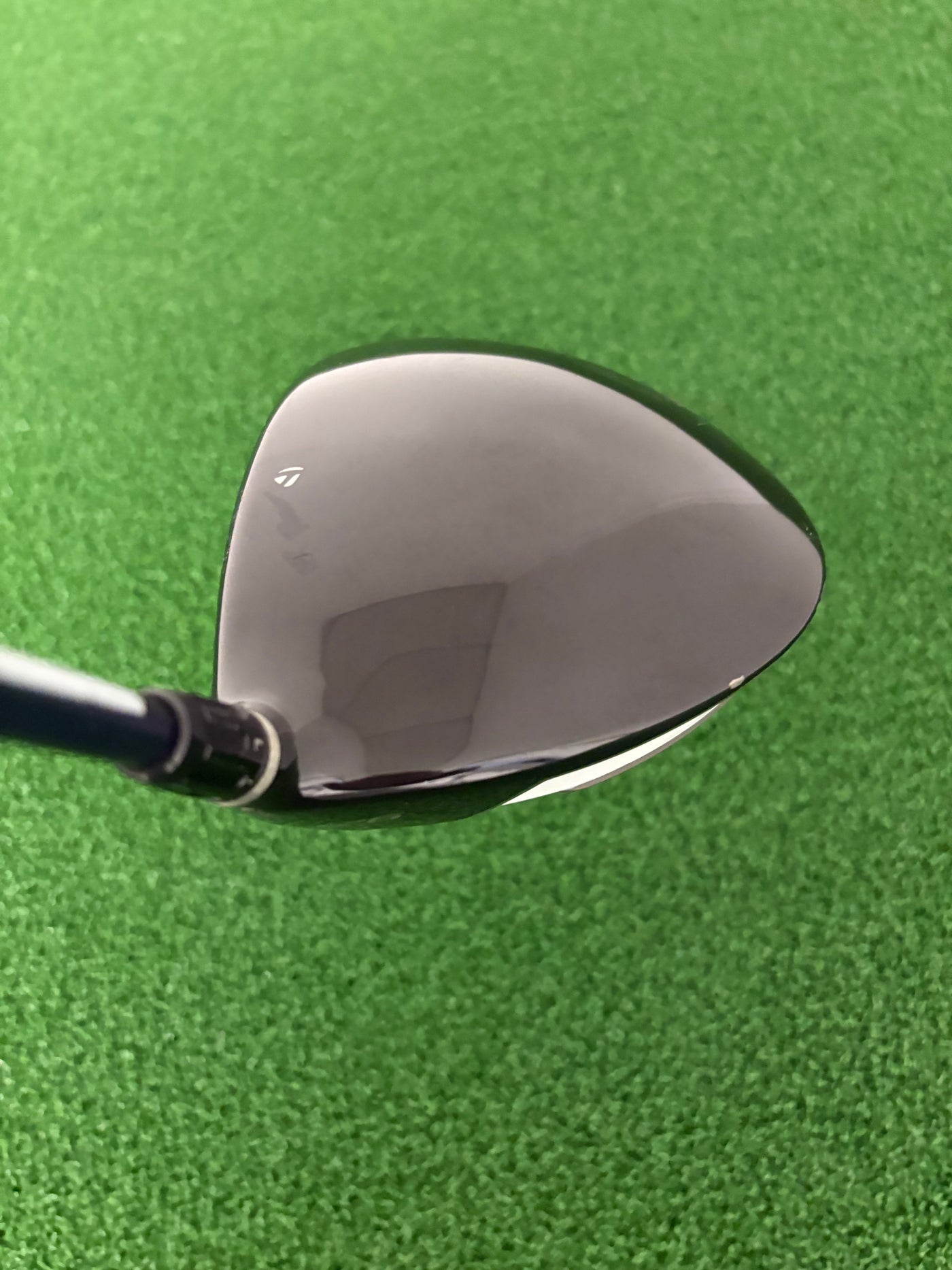 Taylormade R9 Max 9.5* (Stiff)