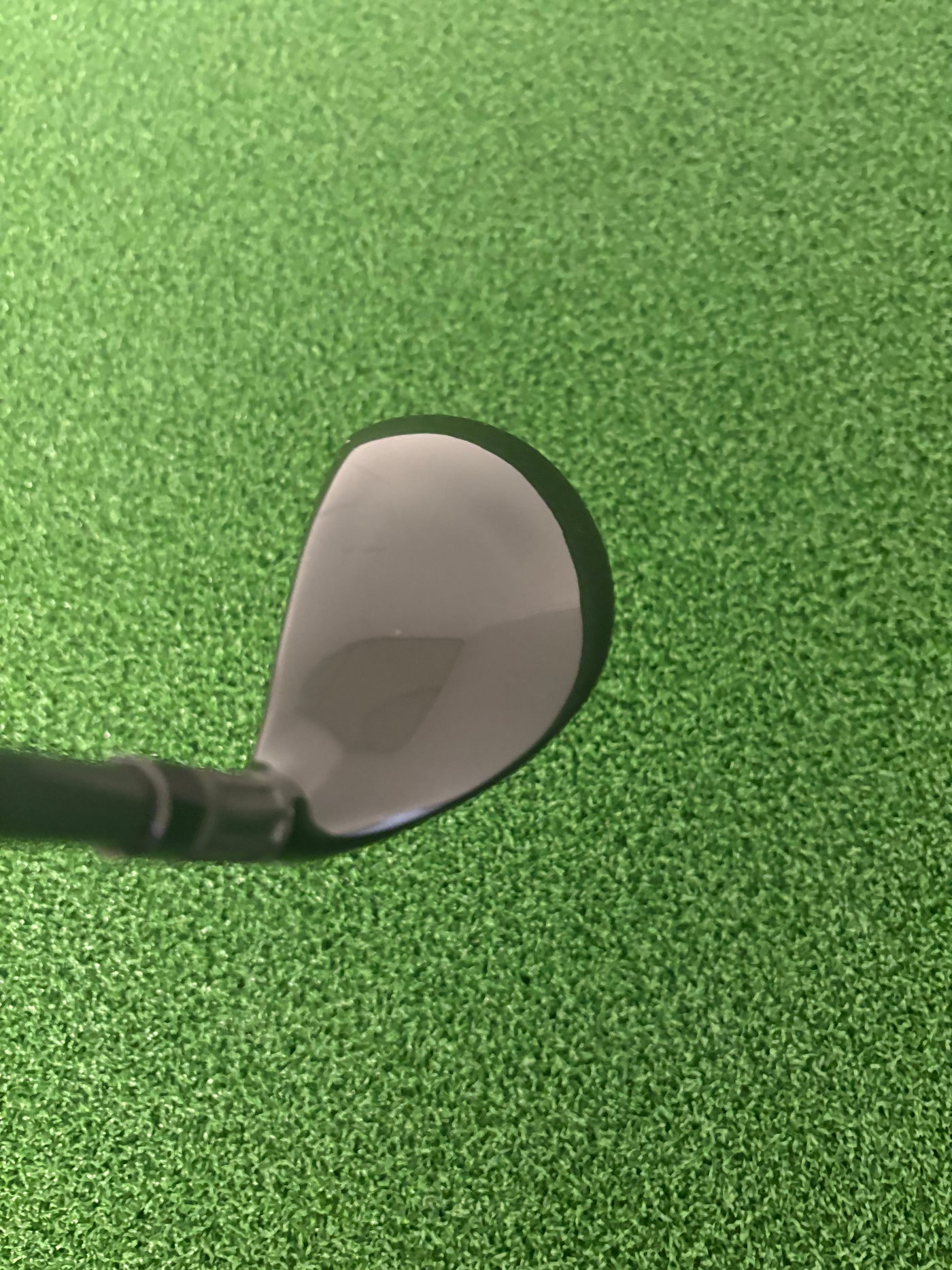 Taylormade M2 19* 3 Hybrid (Stiff)