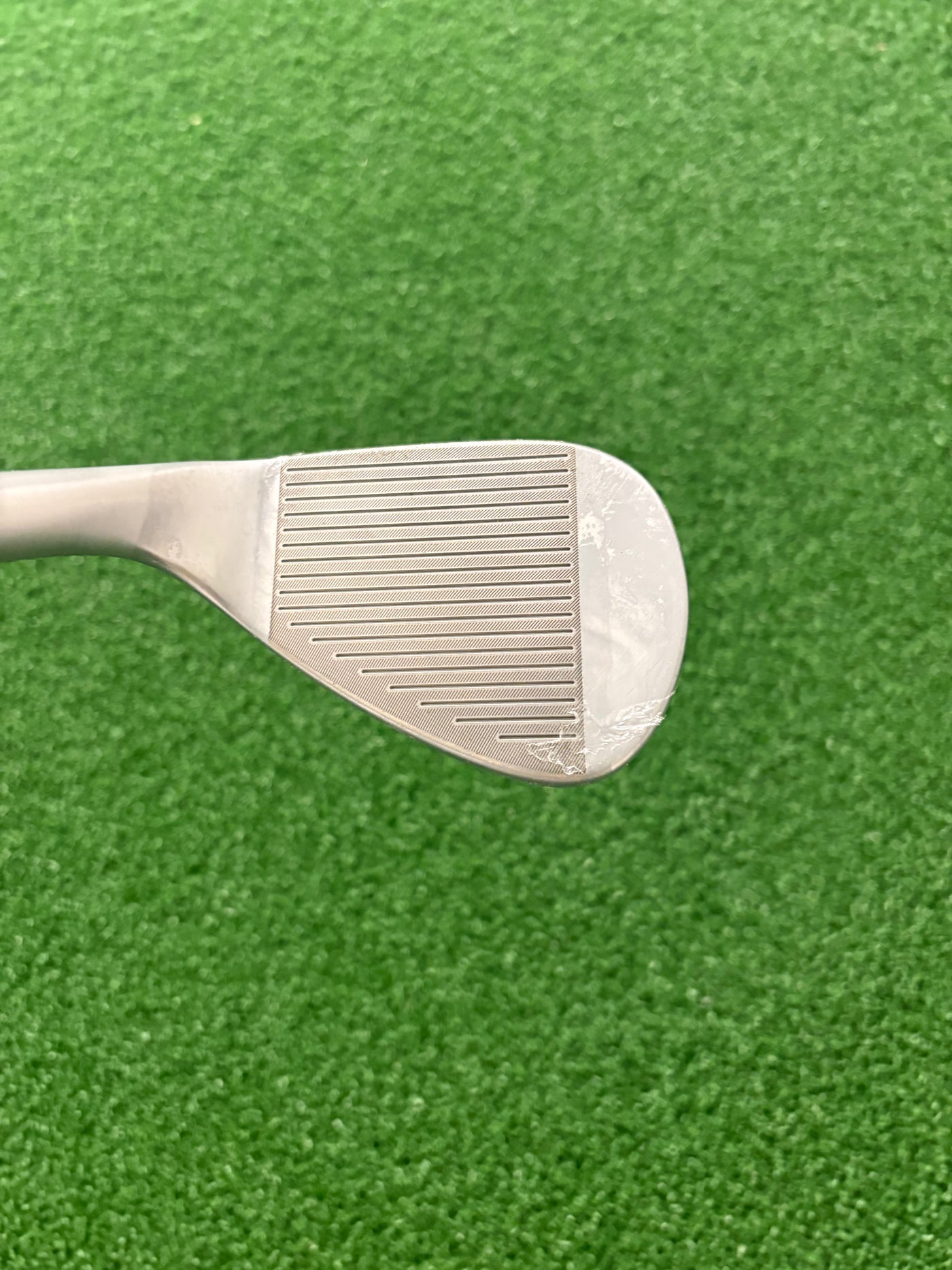Taylormade Milled Grind 4 SB 60*