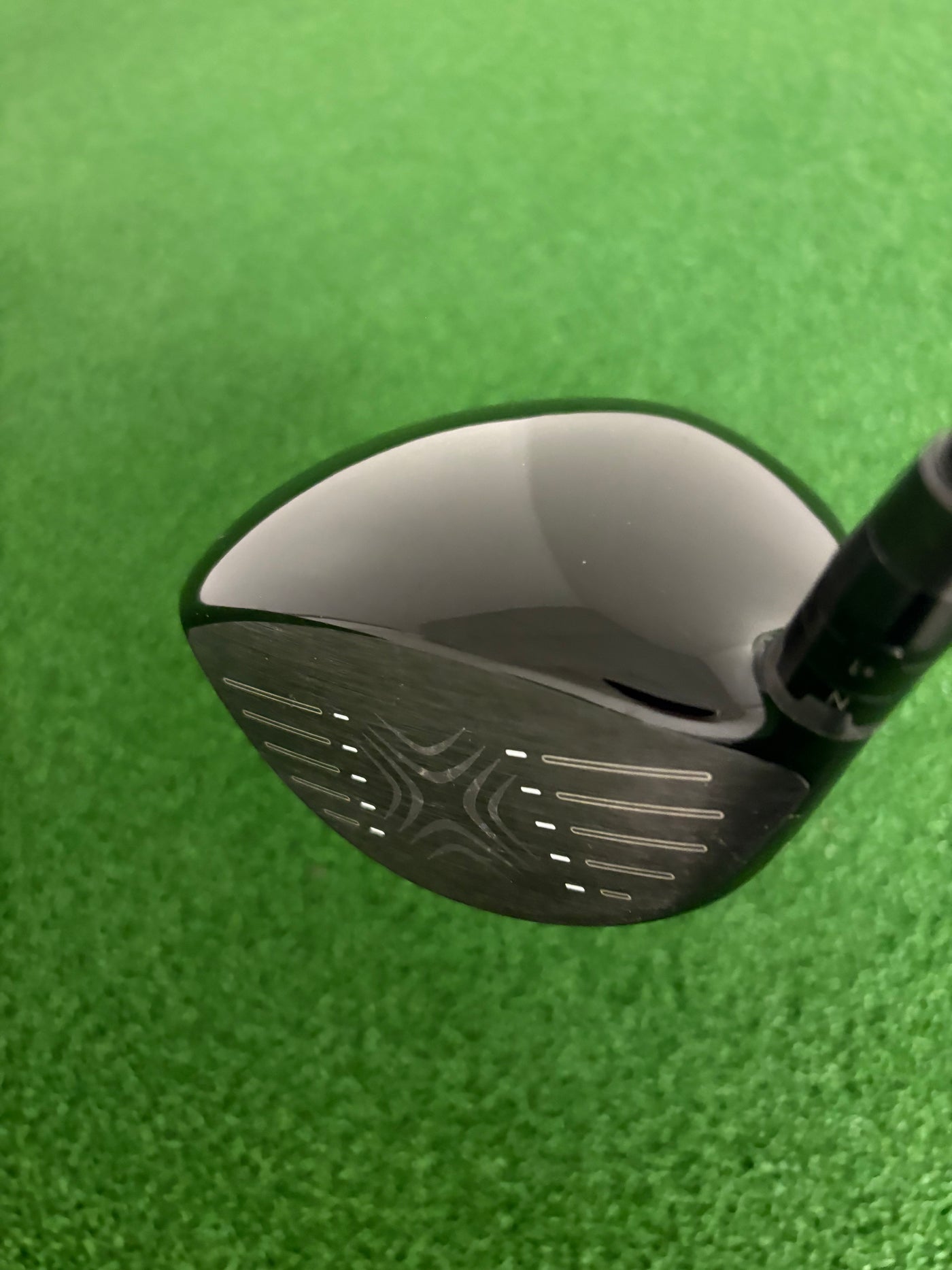 Callaway X2 Hot Pro 9.0* (Stiff)