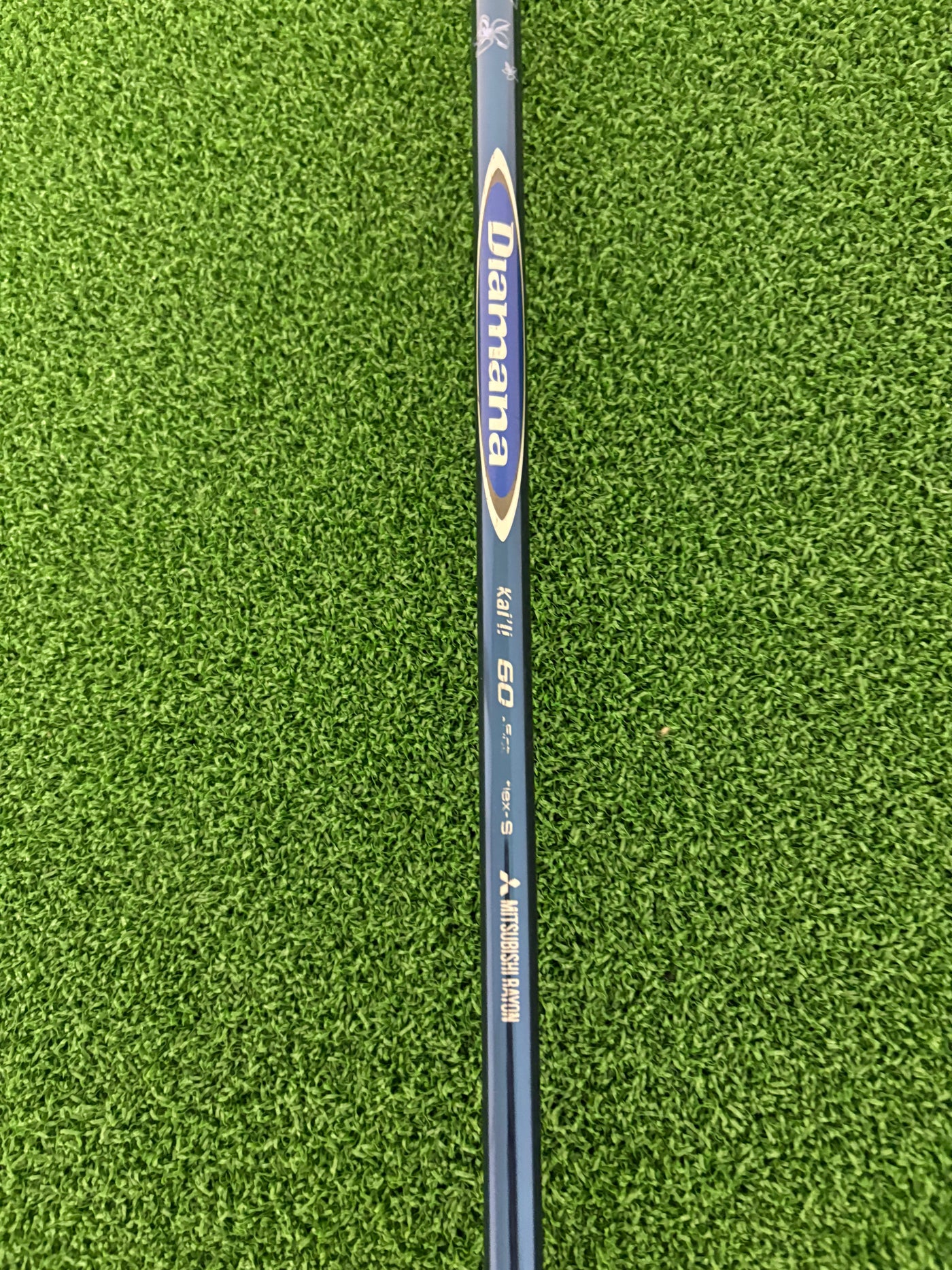 Taylormade R9 Max 9.5* (Stiff)